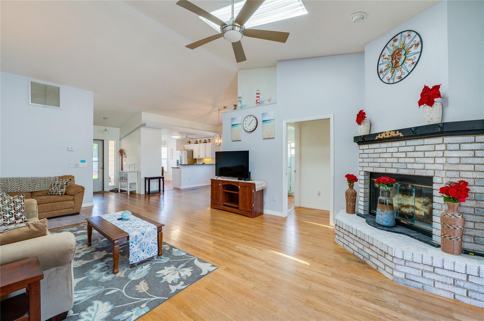 1312 N WEMBLEY CIR, PORT ORANGE, FL, 32128