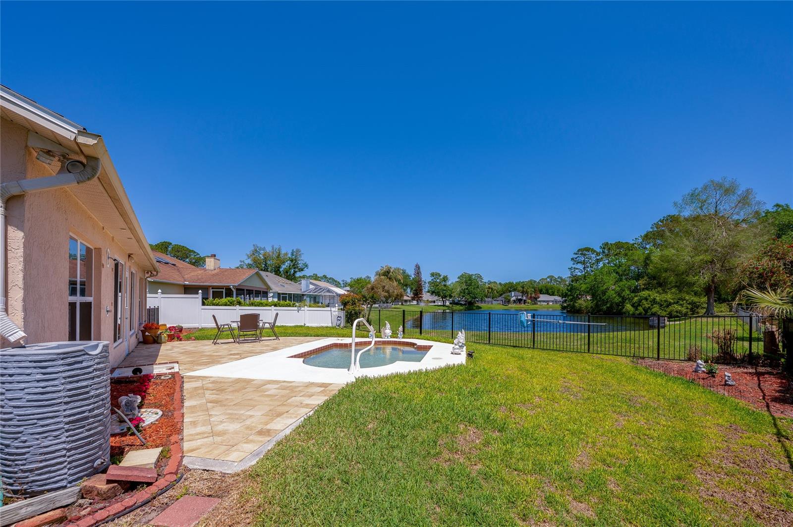 1312 N WEMBLEY CIR, PORT ORANGE, FL, 32128