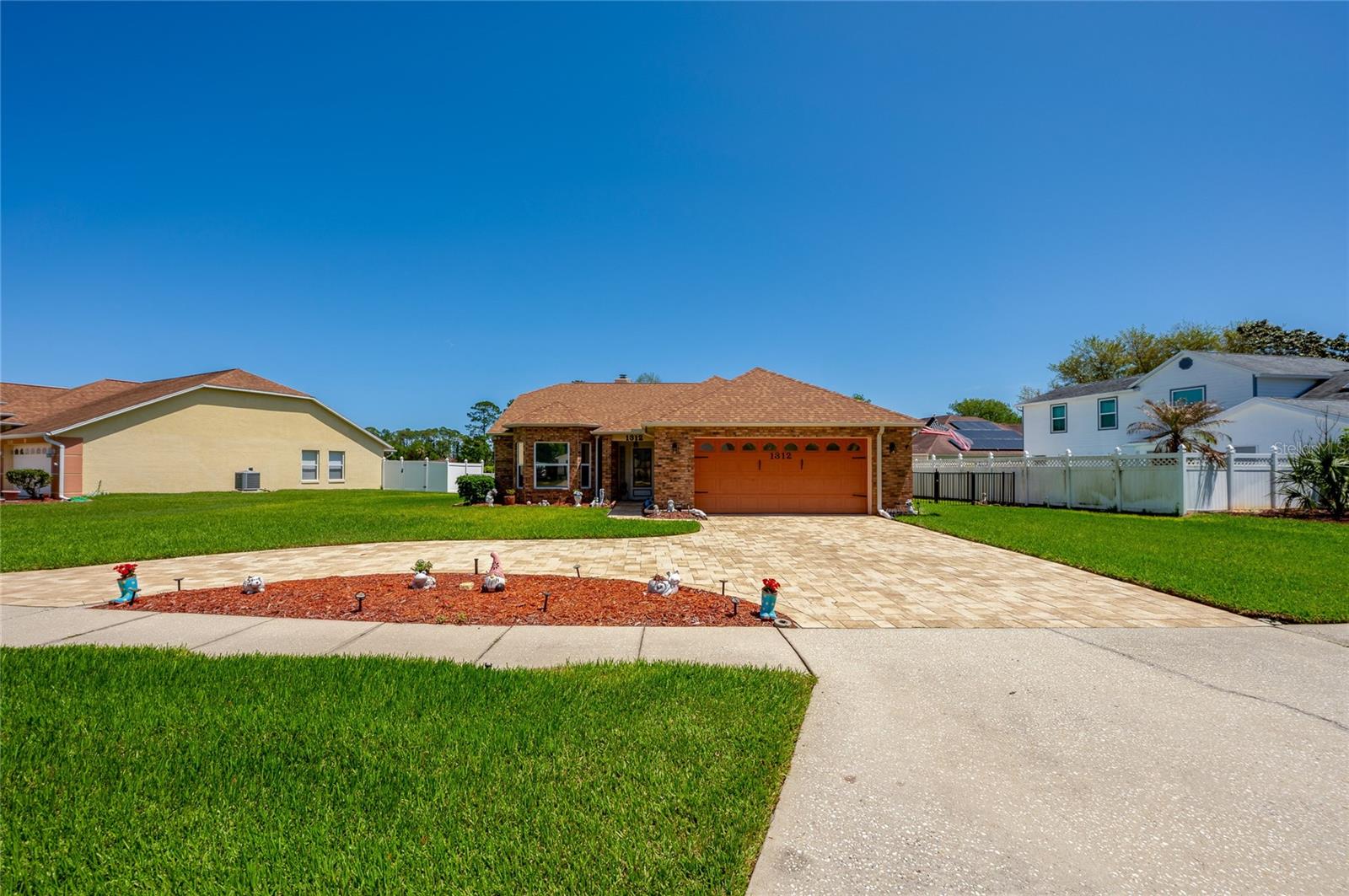 1312 N WEMBLEY CIR, PORT ORANGE, FL, 32128