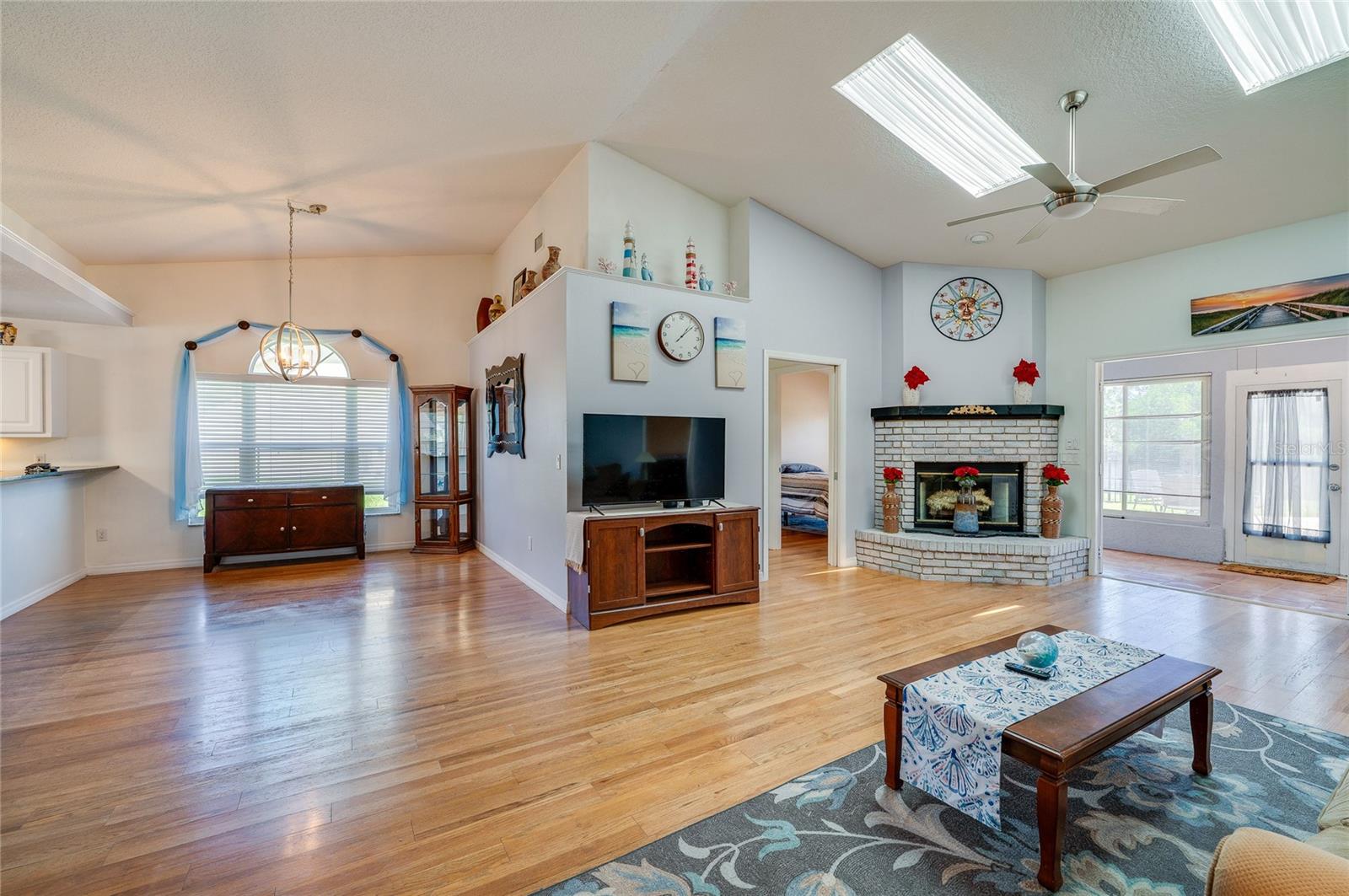 1312 N WEMBLEY CIR, PORT ORANGE, FL, 32128