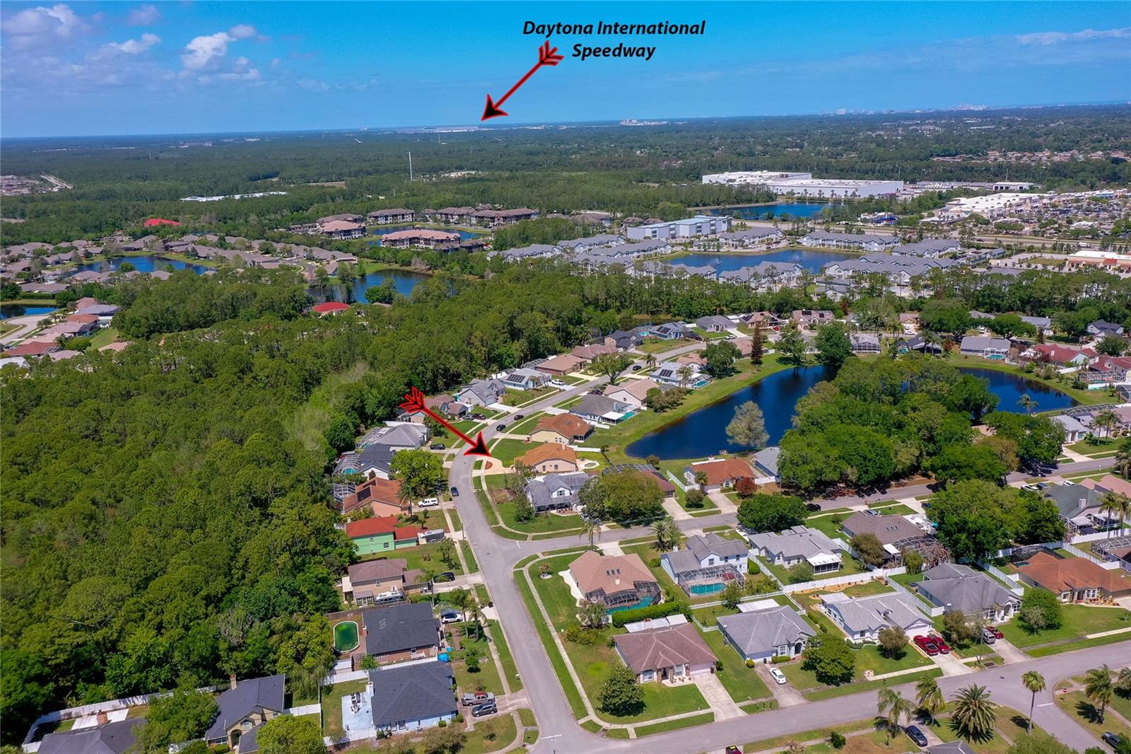 1312 N WEMBLEY CIR, PORT ORANGE, FL, 32128