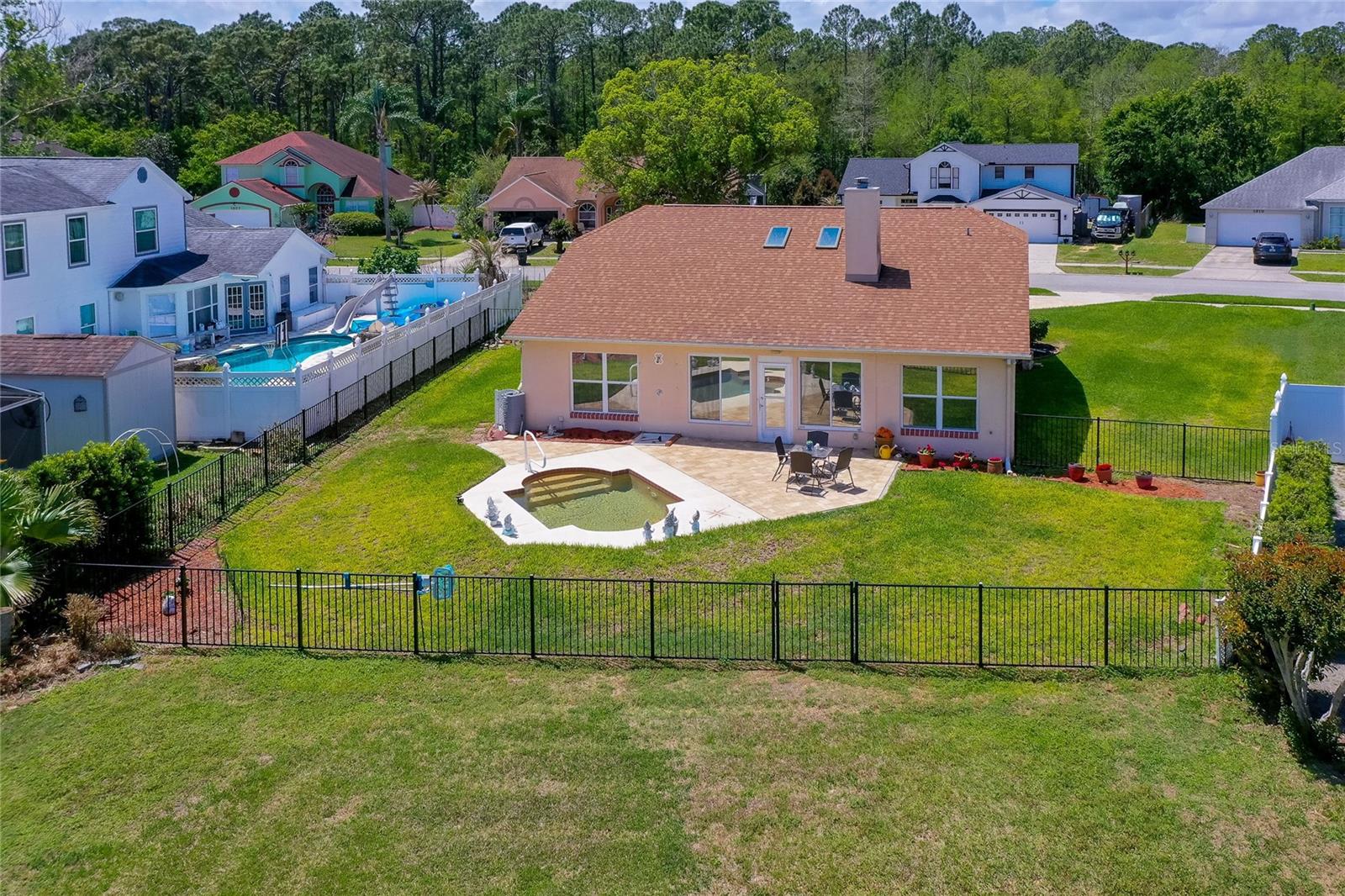 1312 N WEMBLEY CIR, PORT ORANGE, FL, 32128