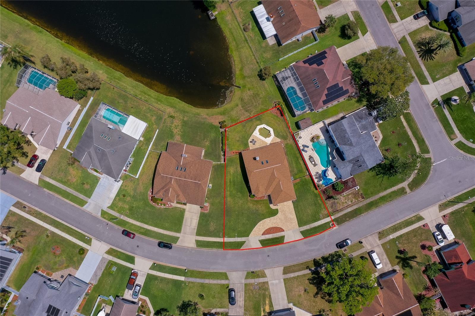 1312 N WEMBLEY CIR, PORT ORANGE, FL, 32128