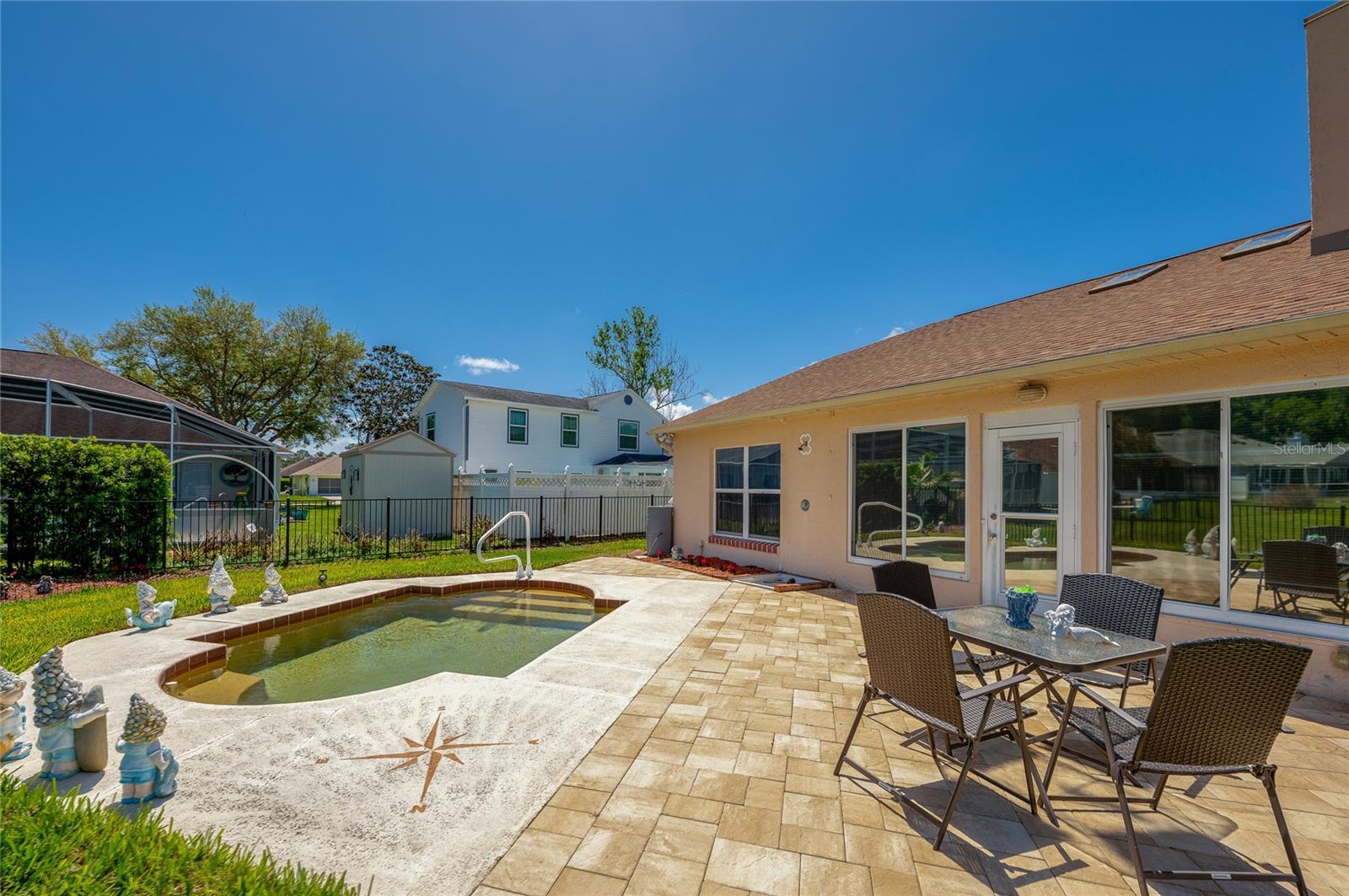 1312 N WEMBLEY CIR, PORT ORANGE, FL, 32128