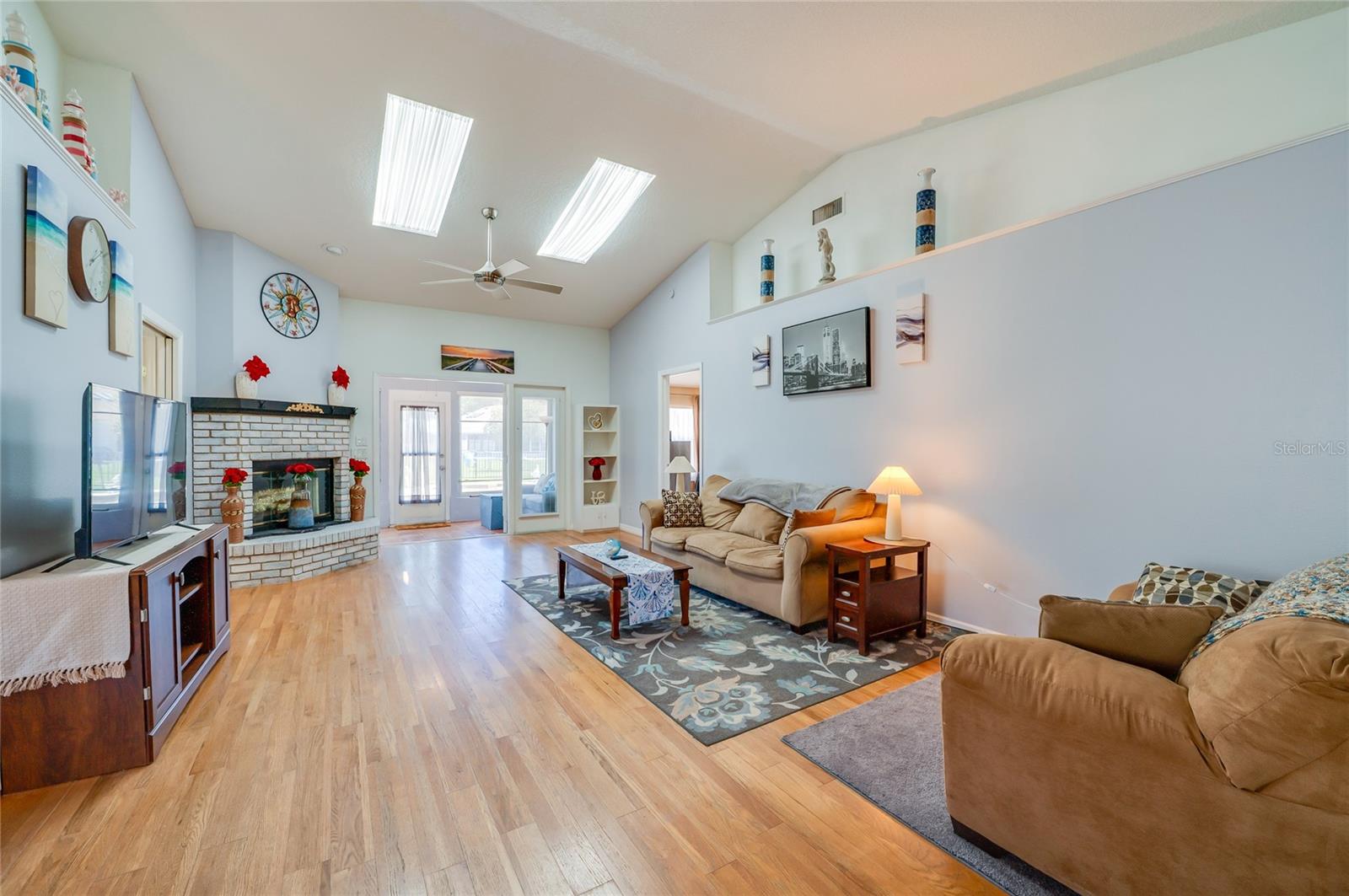 1312 N WEMBLEY CIR, PORT ORANGE, FL, 32128