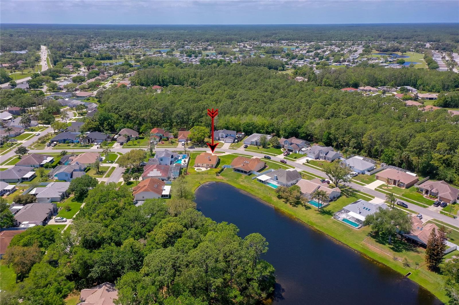 1312 N WEMBLEY CIR, PORT ORANGE, FL, 32128