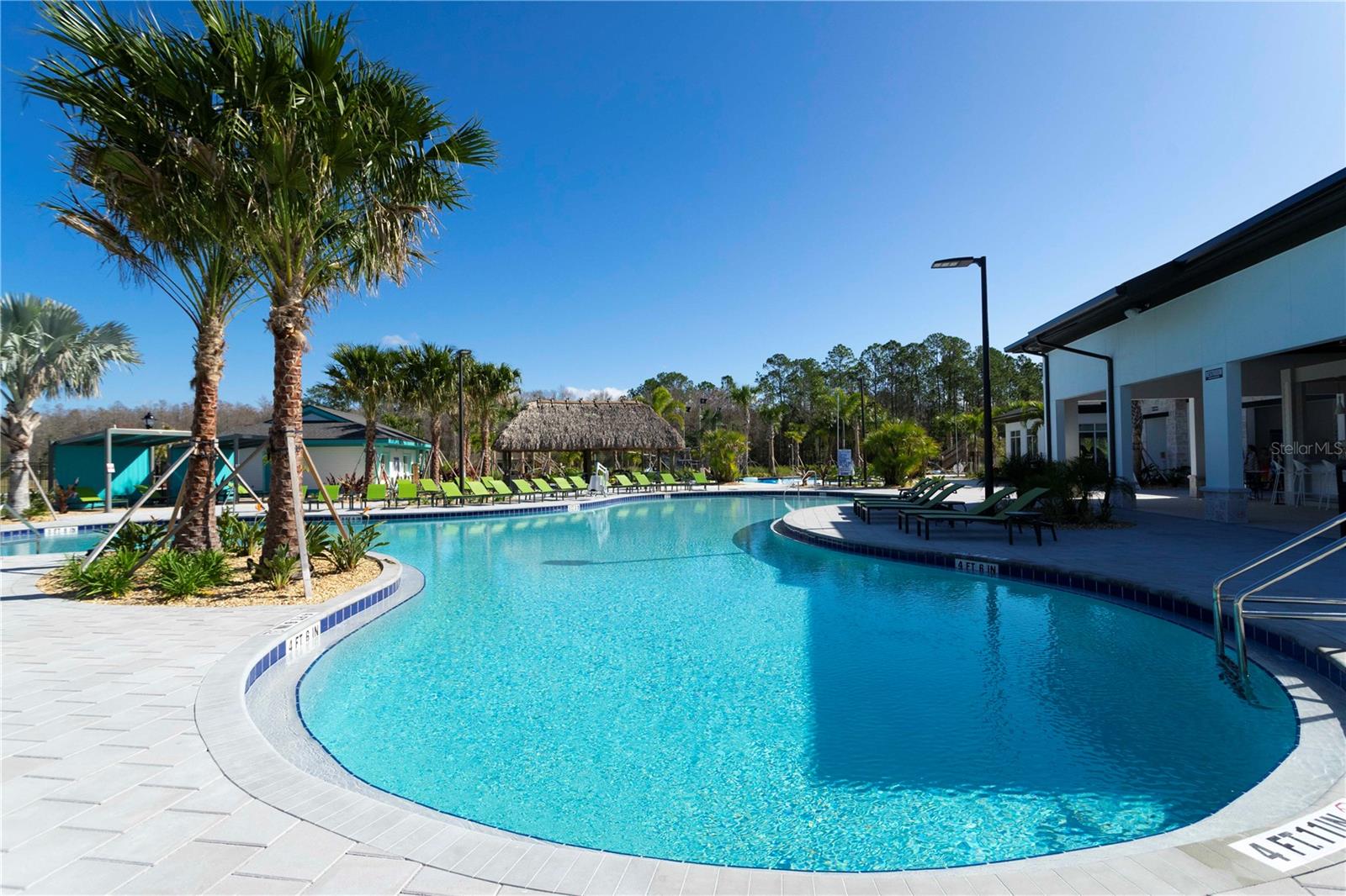 4399 SCENE LN, KISSIMMEE, FL, 34746