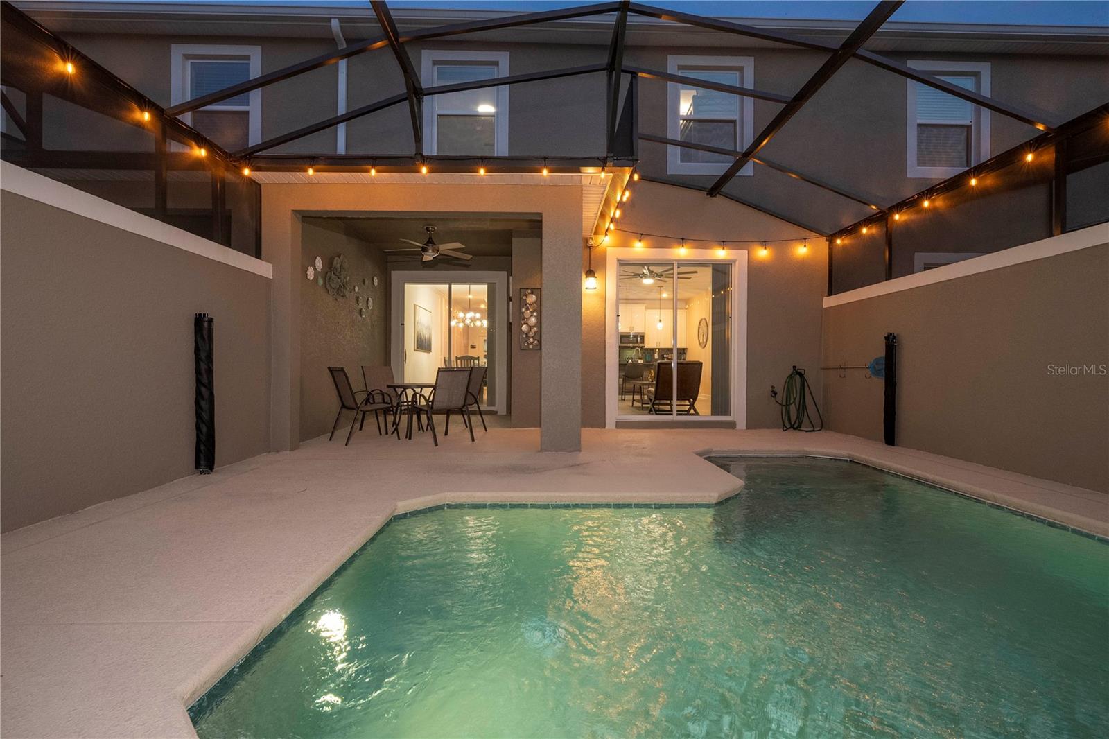 4399 SCENE LN, KISSIMMEE, FL, 34746
