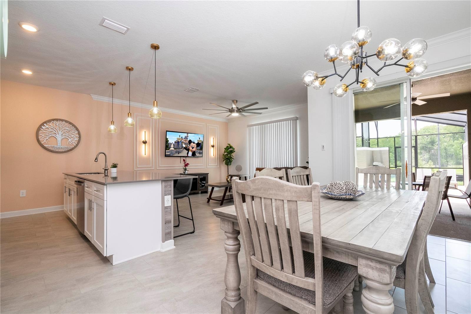 4399 SCENE LN, KISSIMMEE, FL, 34746