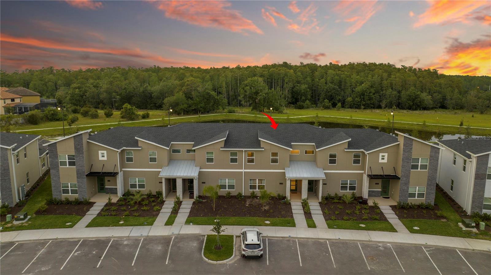 4399 SCENE LN, KISSIMMEE, FL, 34746