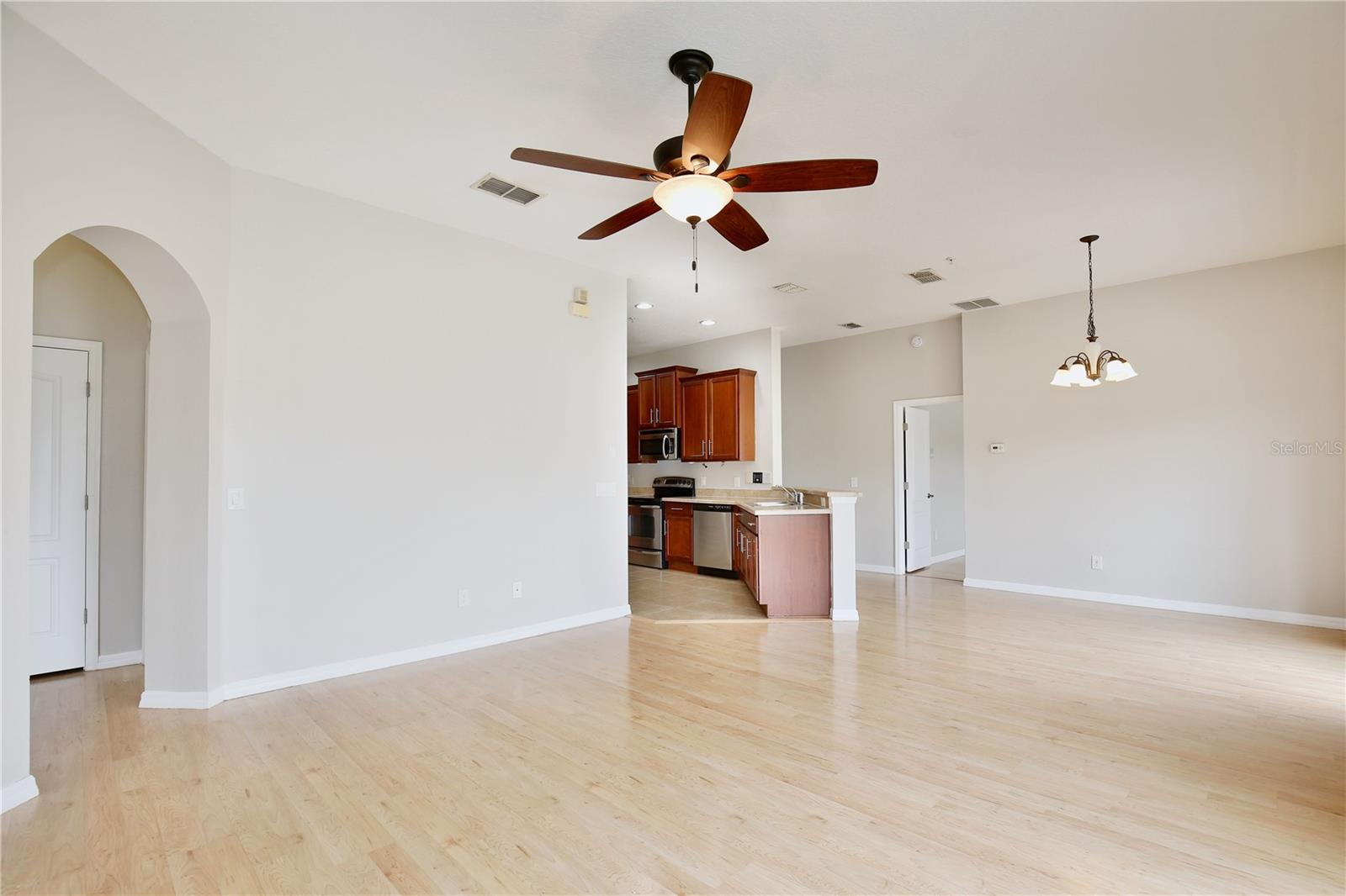 10710 DAWSON LILY WAY #38A, ORLANDO, FL, 32832