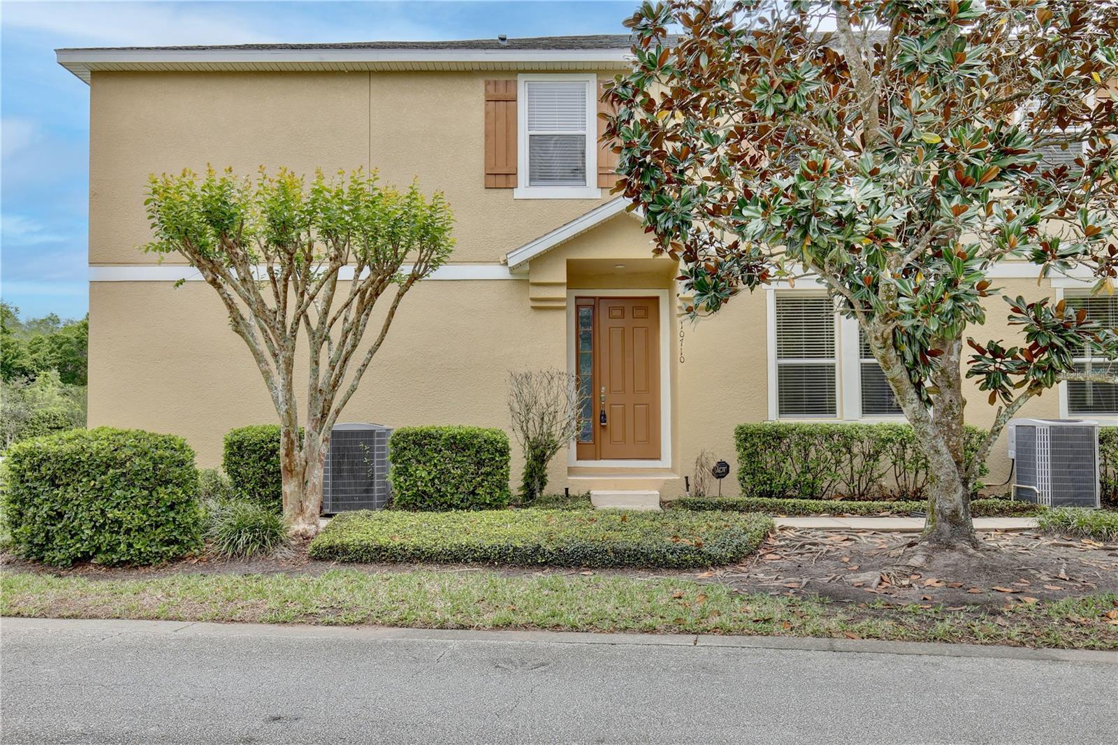 10710 DAWSON LILY WAY #38A, ORLANDO, FL, 32832