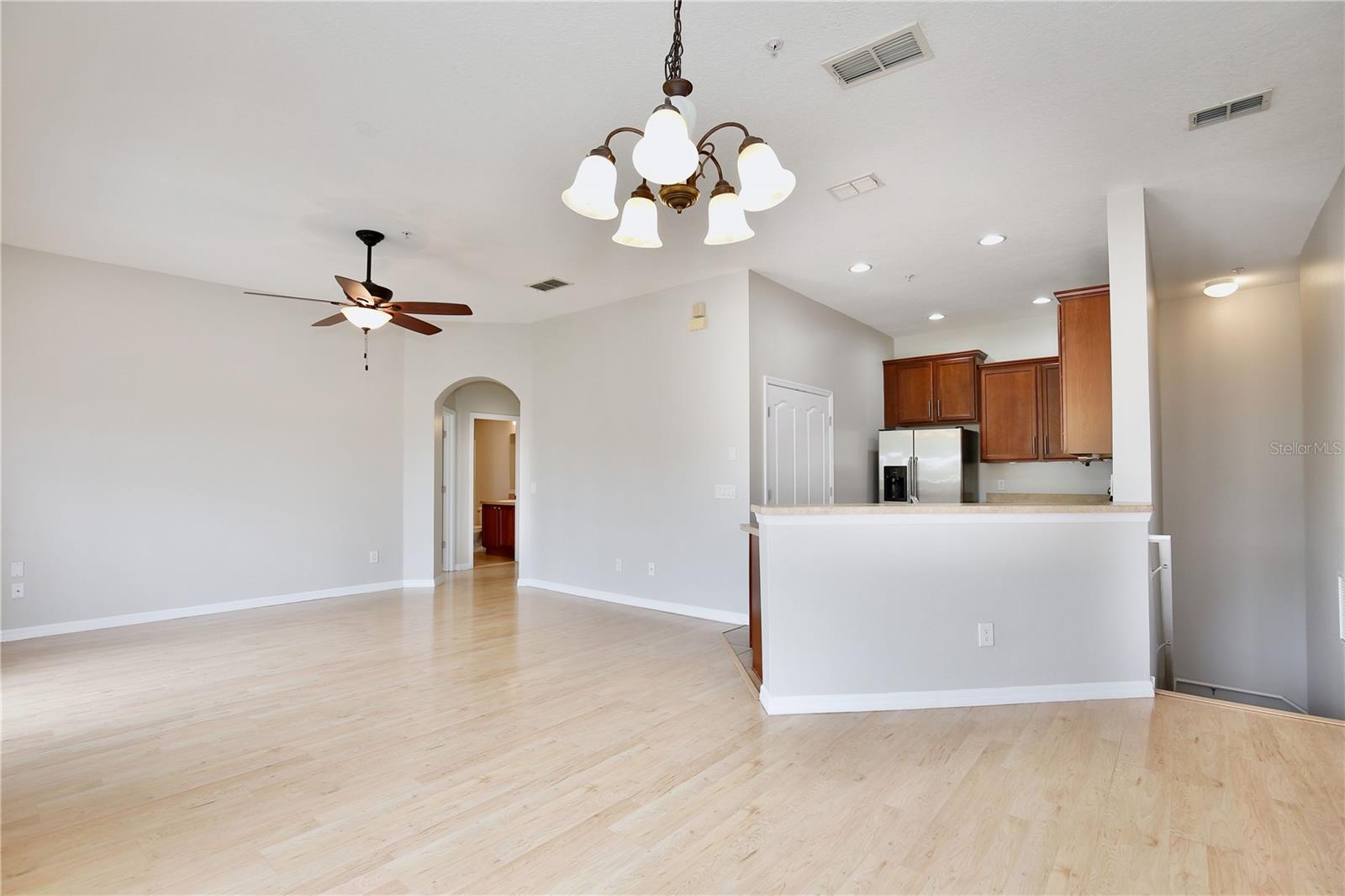 10710 DAWSON LILY WAY #38A, ORLANDO, FL, 32832