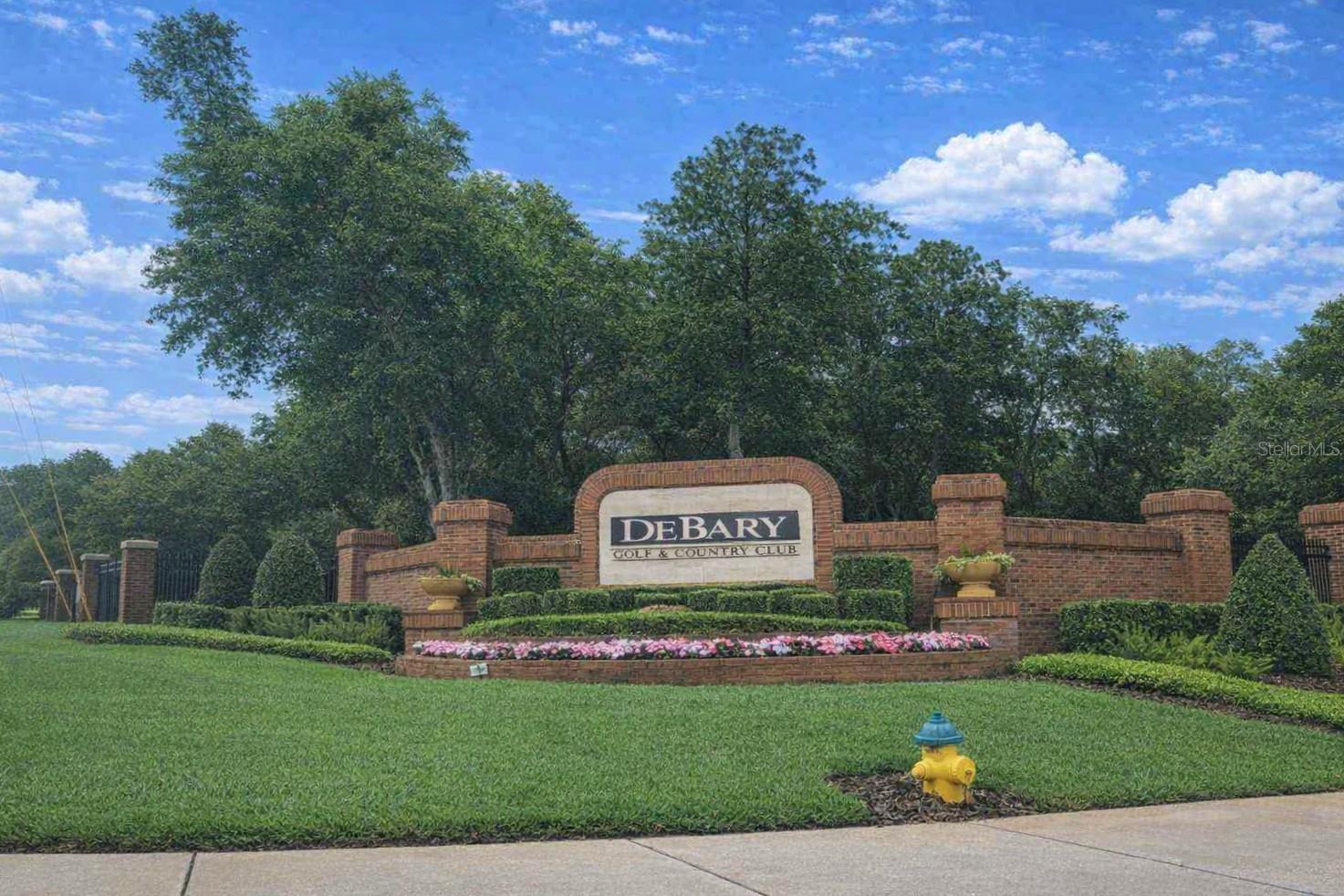 119 BRANDIWOOD CT, DEBARY, FL, 32713