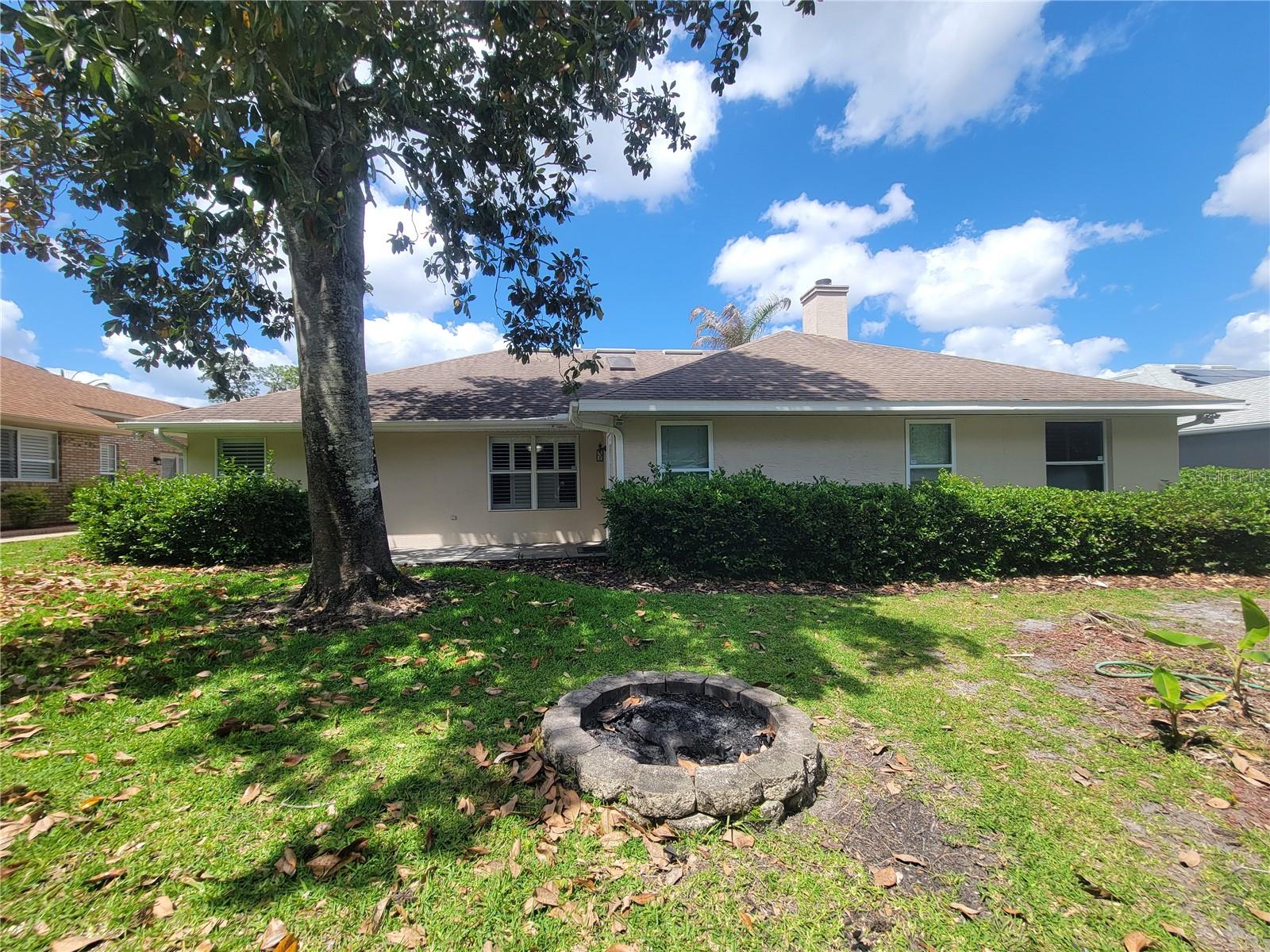 119 BRANDIWOOD CT, DEBARY, FL, 32713