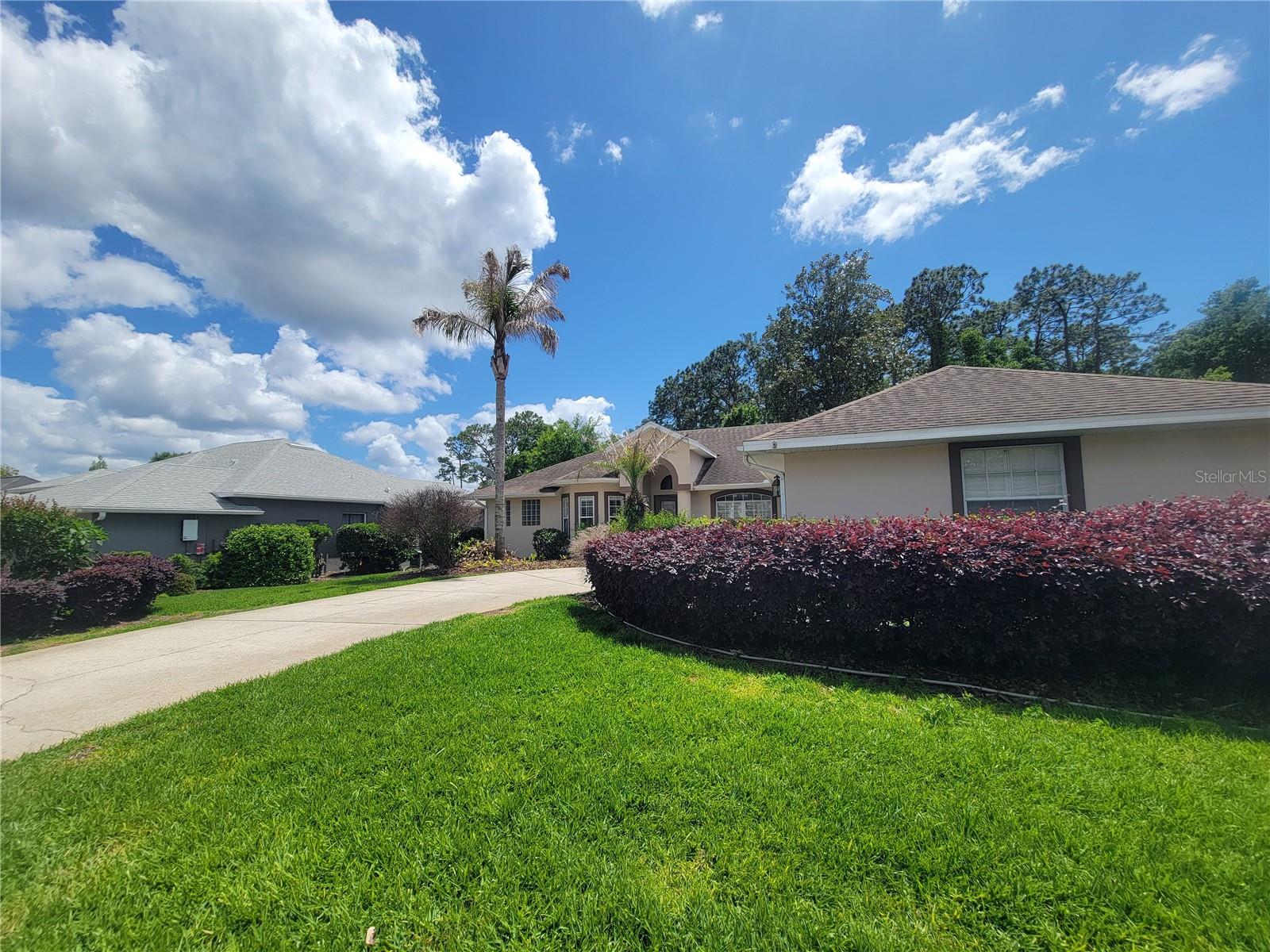 119 BRANDIWOOD CT, DEBARY, FL, 32713