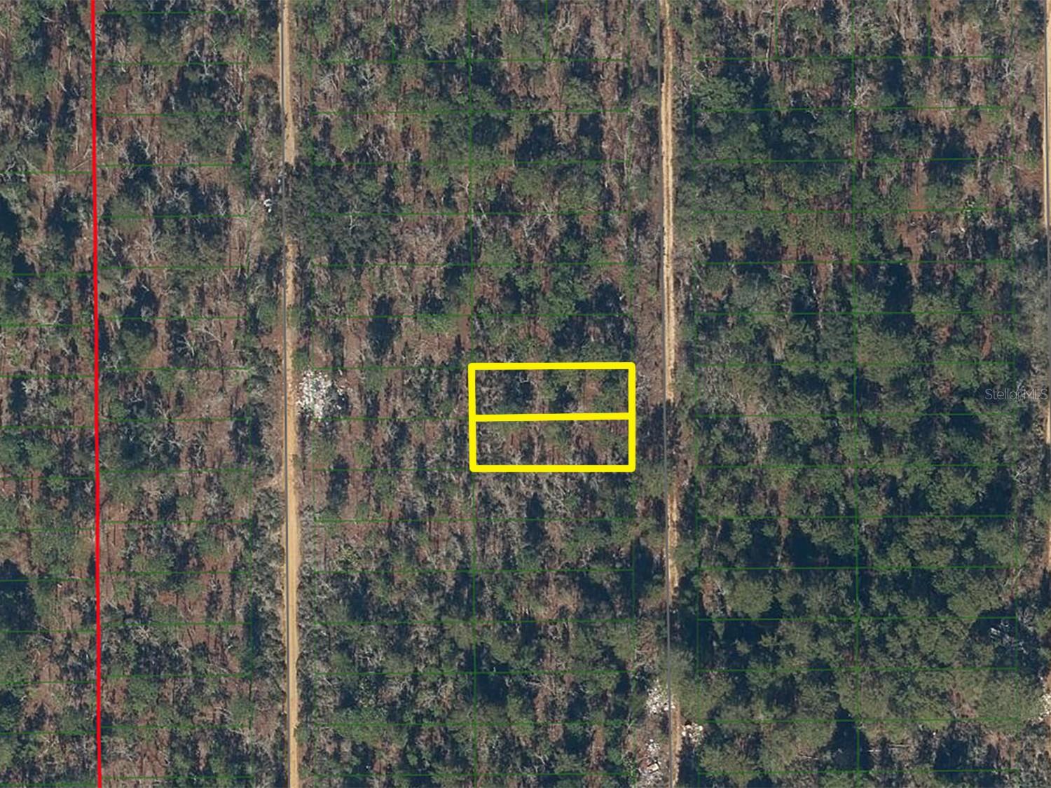 233 MAPLE ST, INTERLACHEN, FL, 32148