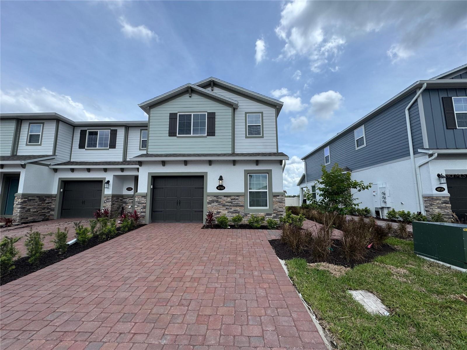 4710 CAMPSITE LOOP, ORLANDO, FL, 32824
