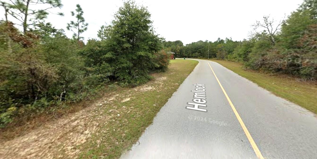HEMLOCK CIR, CHIPLEY, FL, 32428