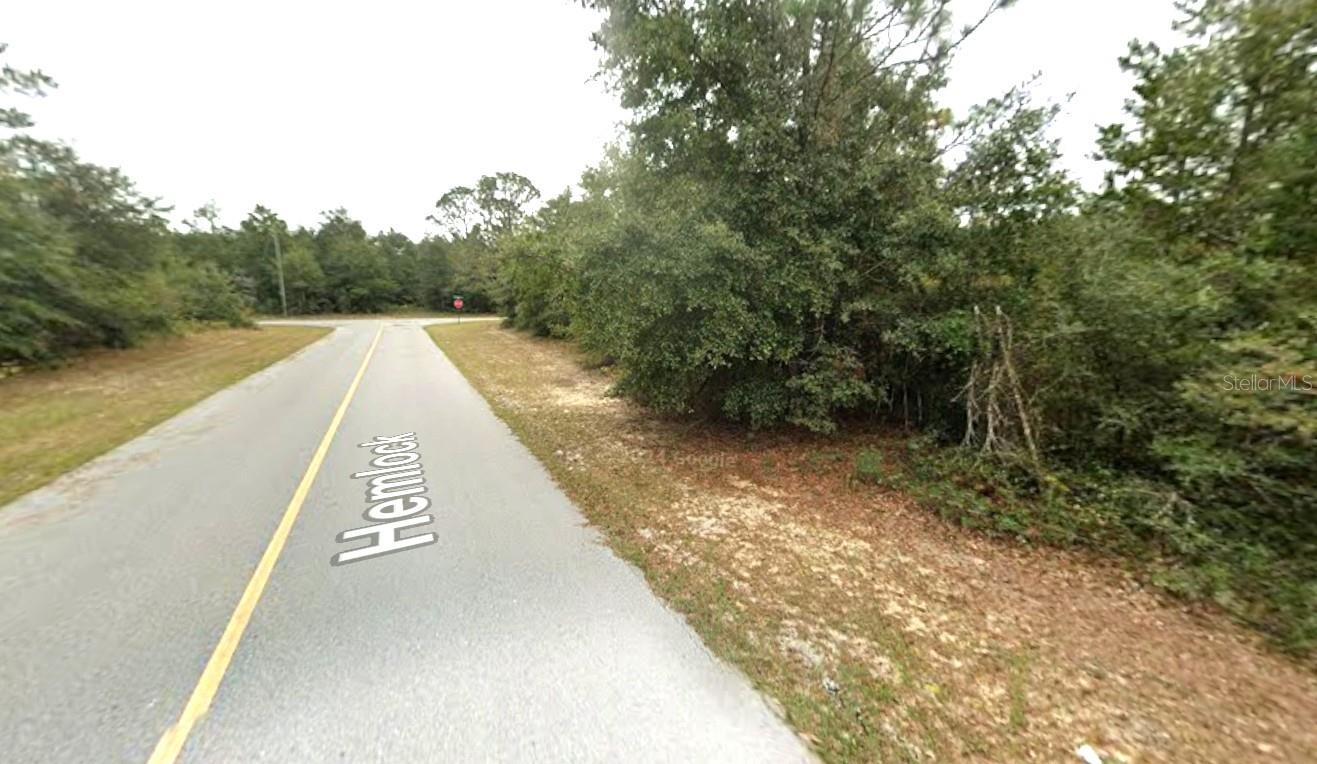 HEMLOCK CIR, CHIPLEY, FL, 32428