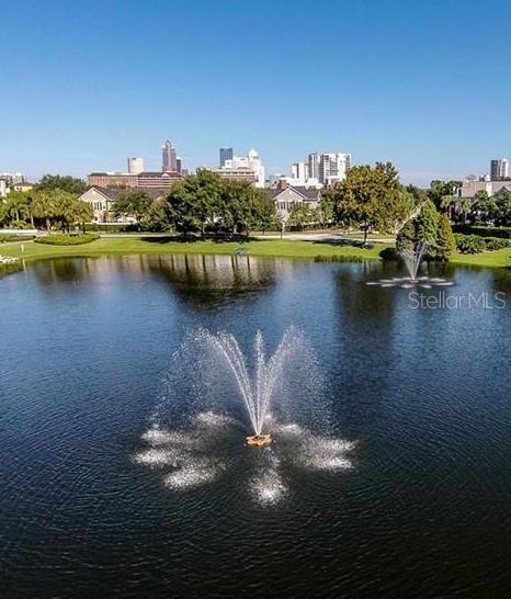 1000 S HARBOUR ISLAND BLVD #2303, TAMPA, FL, 33602