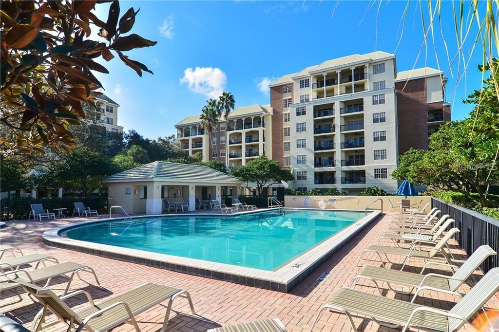 1000 S HARBOUR ISLAND BLVD #2303, TAMPA, FL, 33602