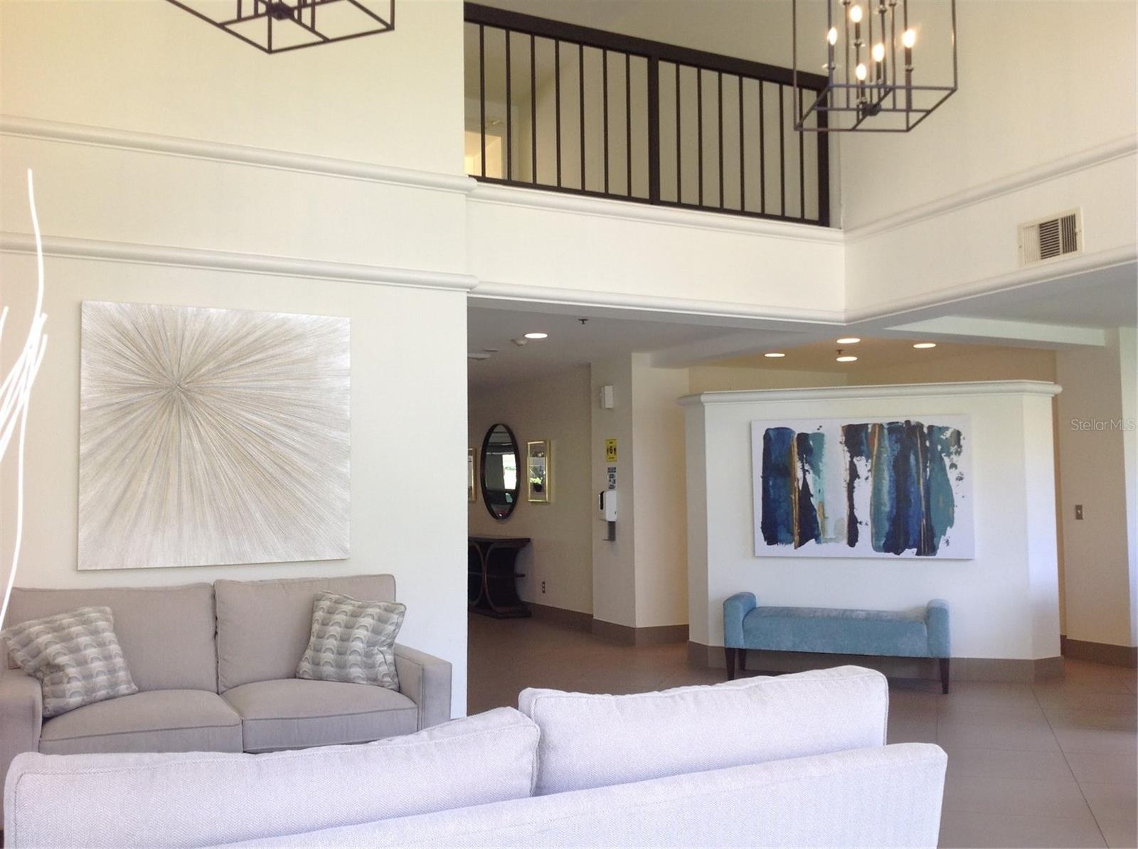 1000 S HARBOUR ISLAND BLVD #2303, TAMPA, FL, 33602