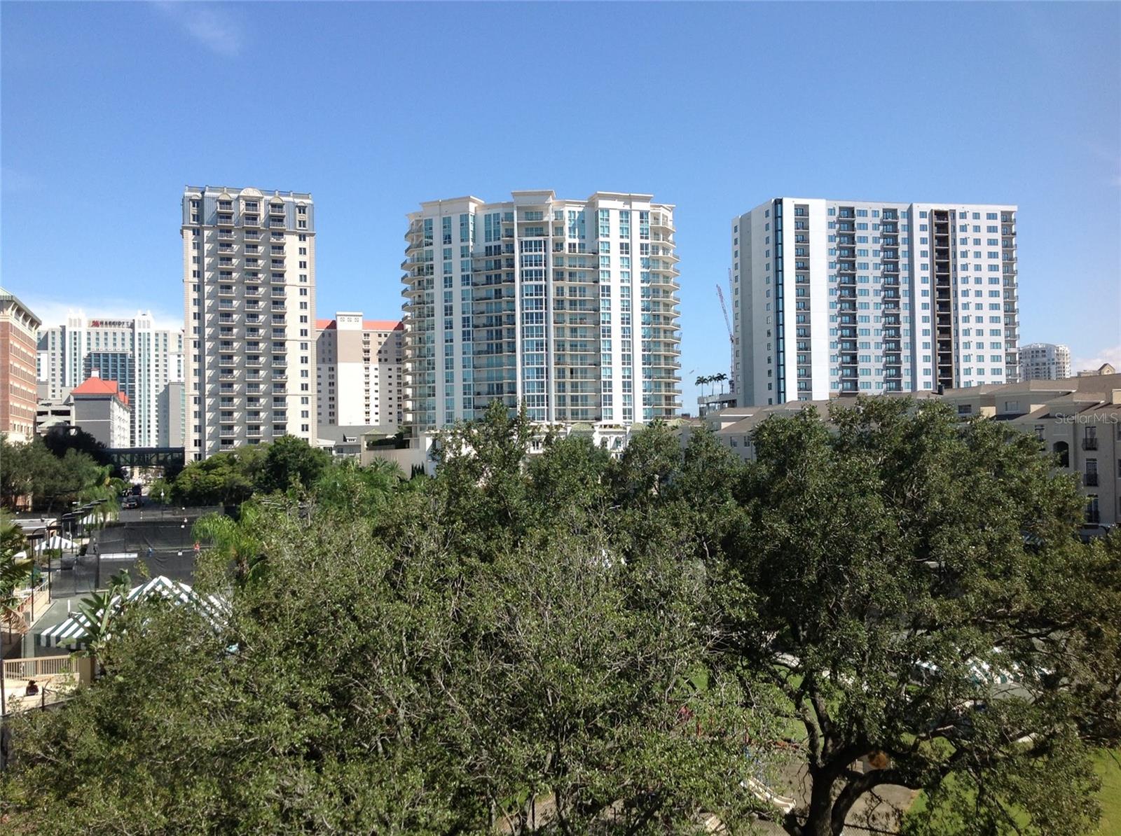 1000 S HARBOUR ISLAND BLVD #2303, TAMPA, FL, 33602
