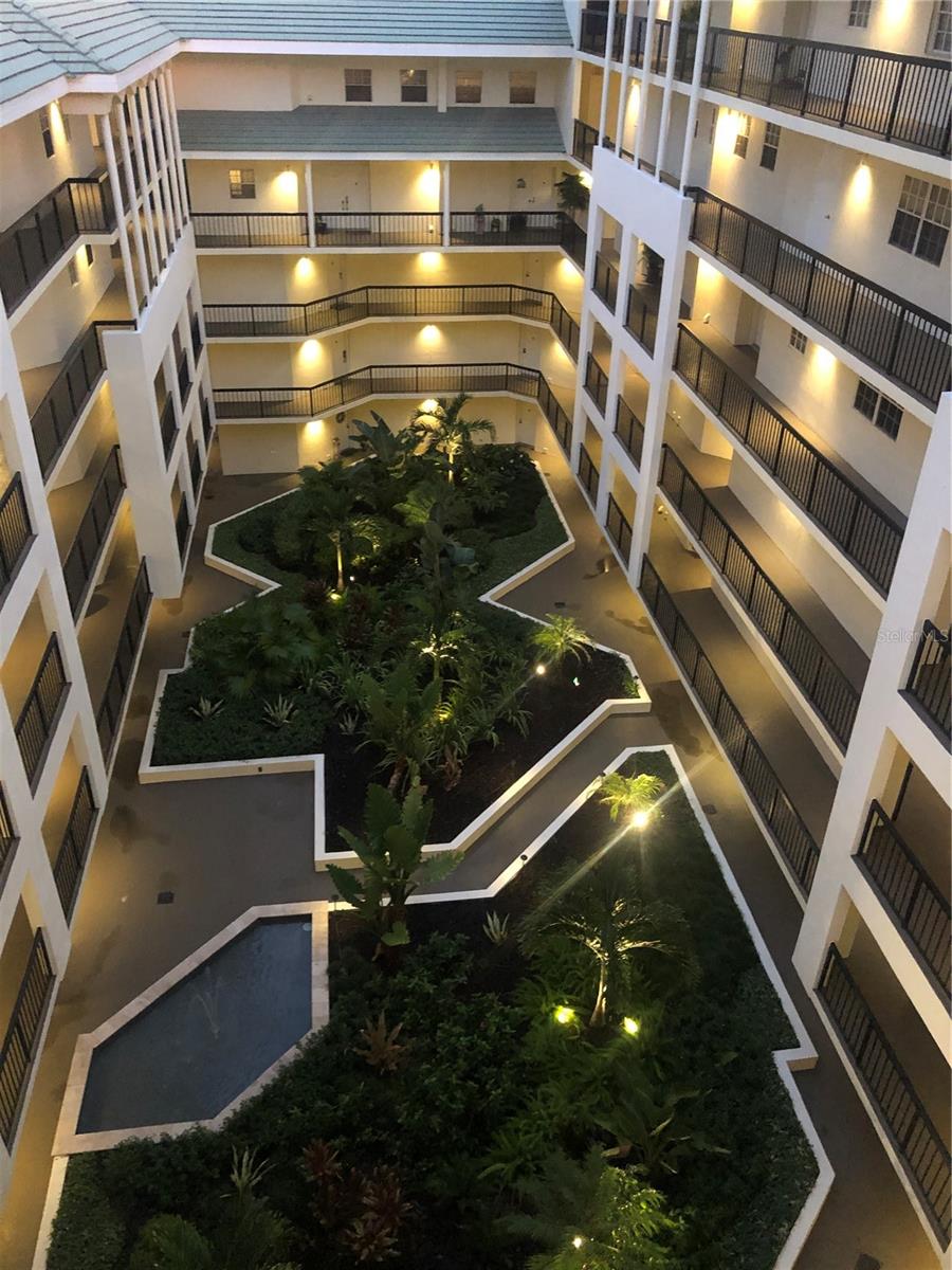 1000 S HARBOUR ISLAND BLVD #2303, TAMPA, FL, 33602