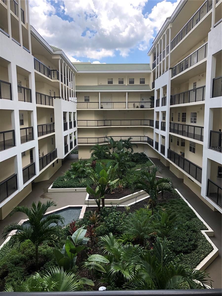 1000 S HARBOUR ISLAND BLVD #2303, TAMPA, FL, 33602