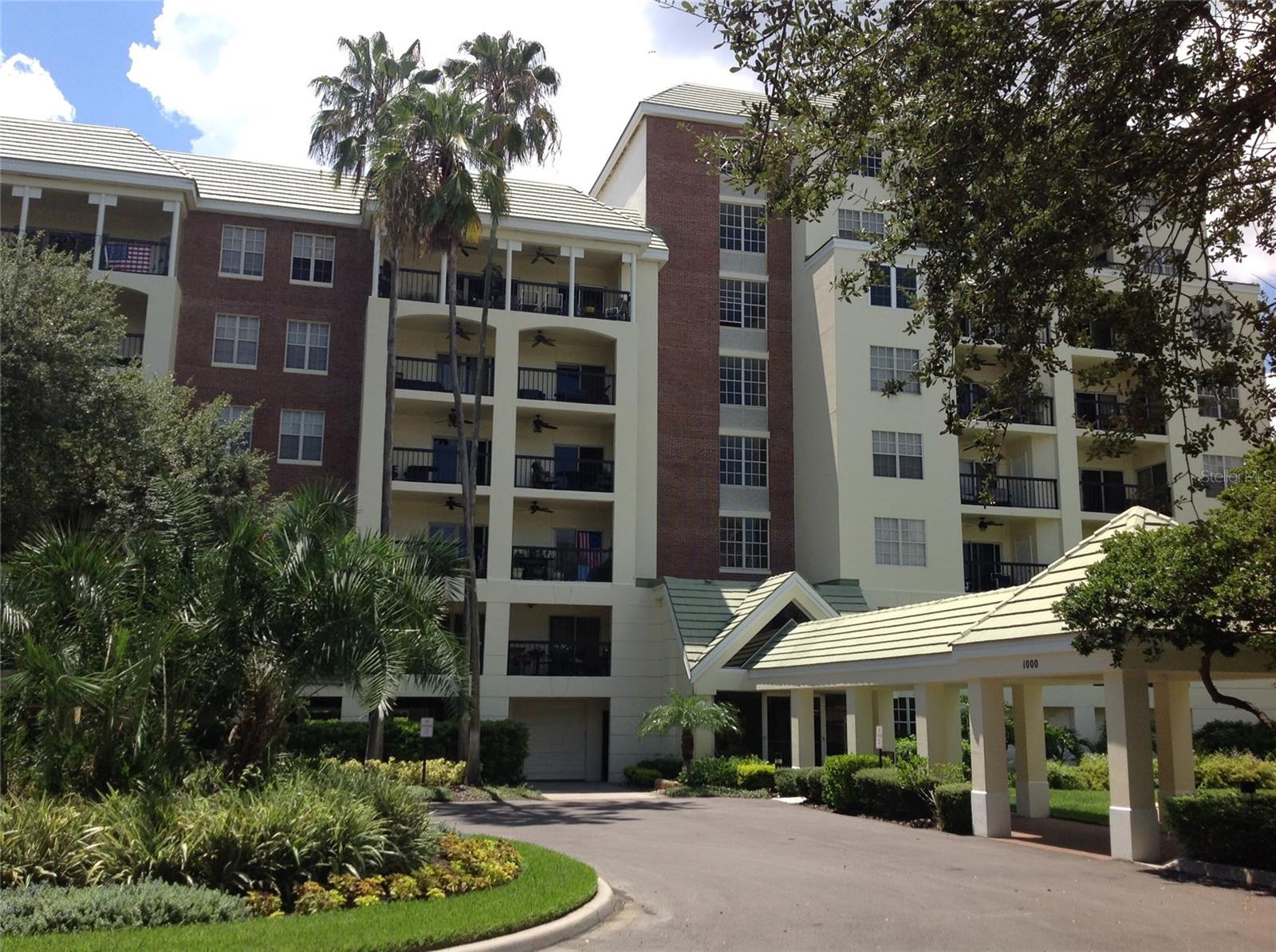 1000 S HARBOUR ISLAND BLVD #2303, TAMPA, FL, 33602