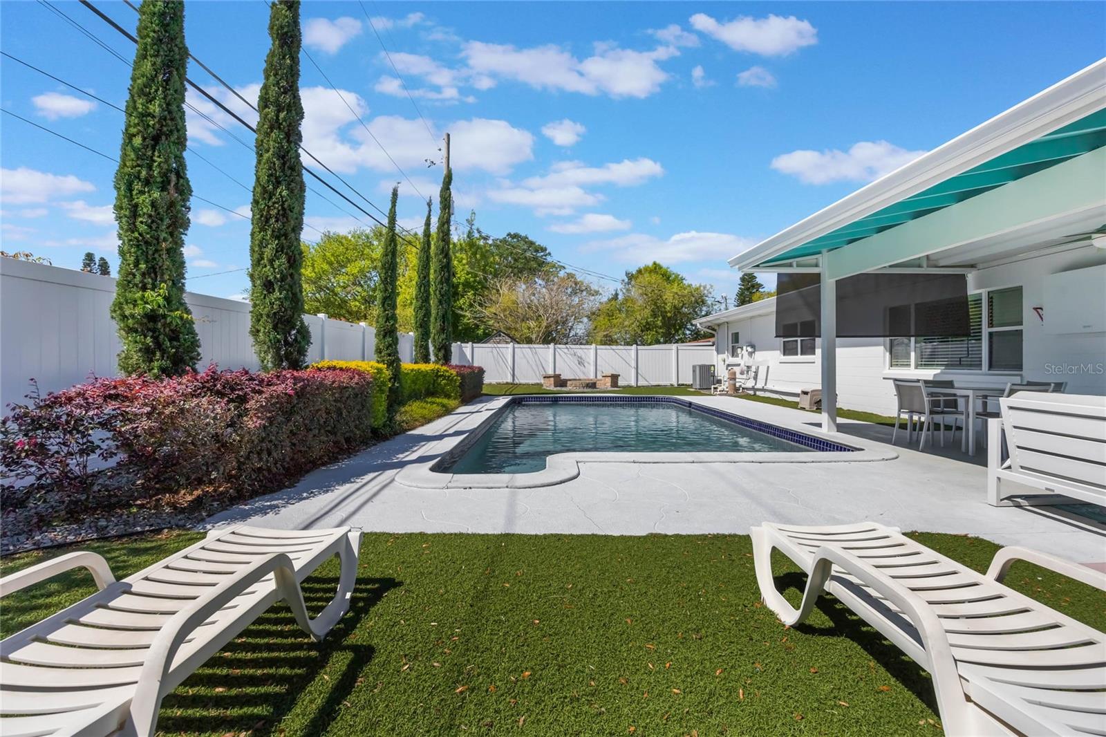 4610 ELAINE PL, ORLANDO, FL, 32812