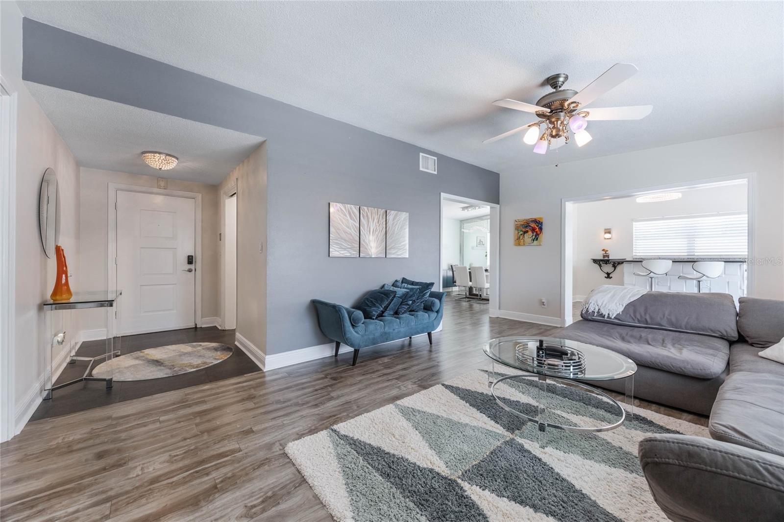 4610 ELAINE PL, ORLANDO, FL, 32812