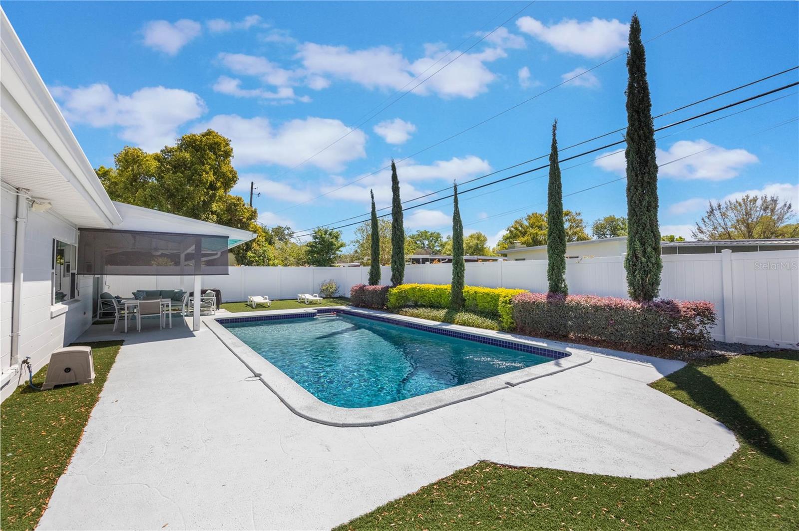 4610 ELAINE PL, ORLANDO, FL, 32812