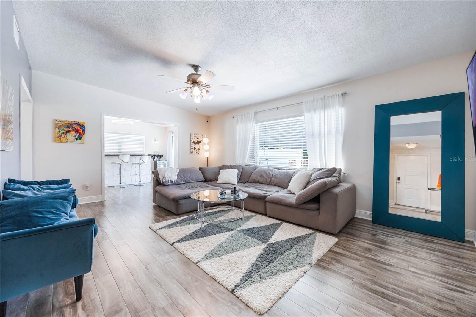 4610 ELAINE PL, ORLANDO, FL, 32812