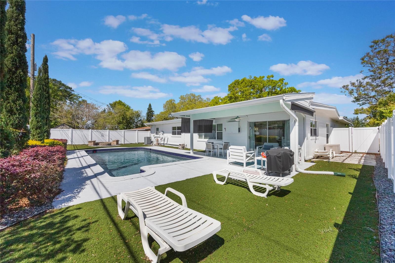 4610 ELAINE PL, ORLANDO, FL, 32812