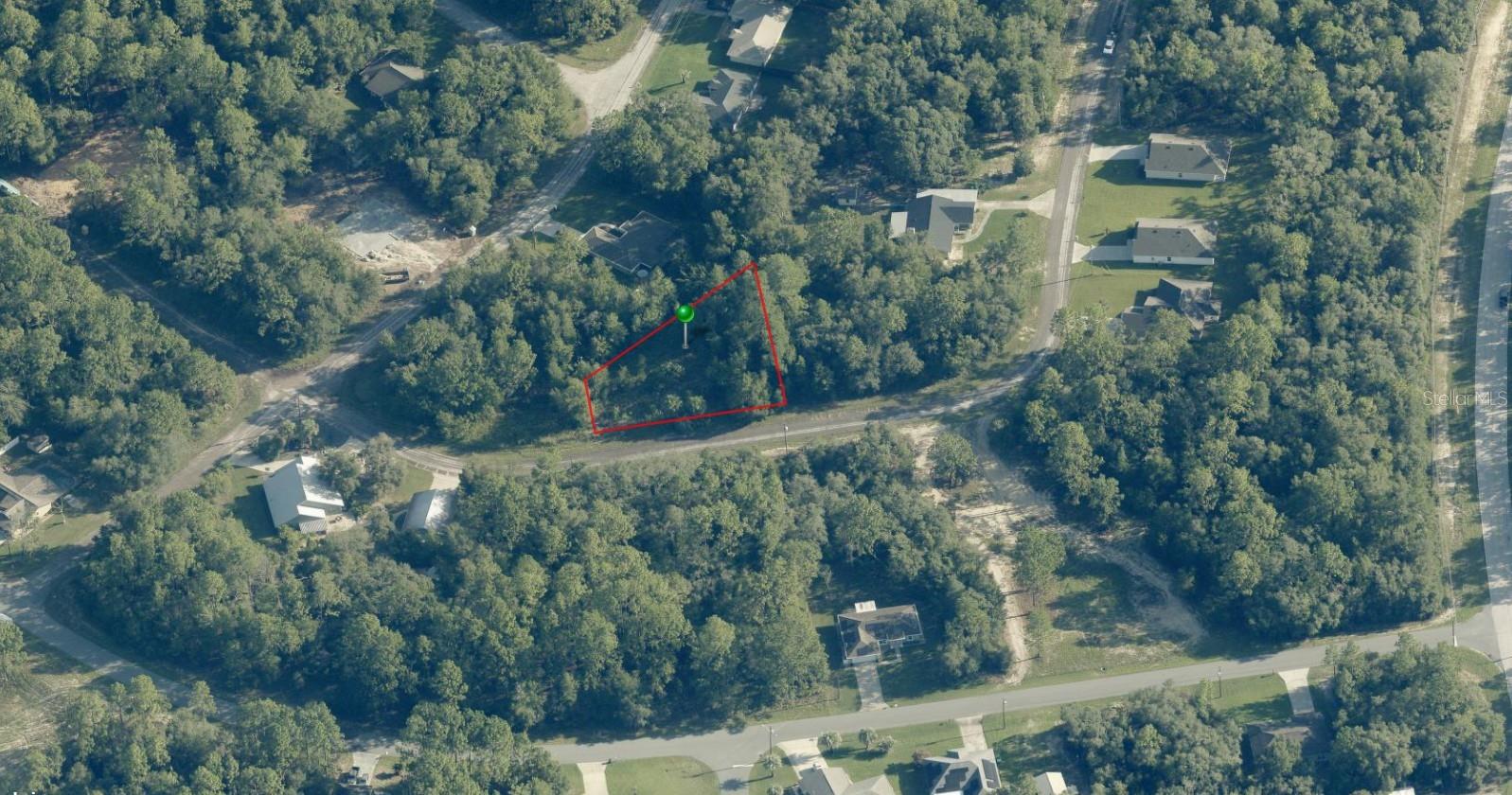 9173 N JUSTA DR, CITRUS SPRINGS, FL, 34433