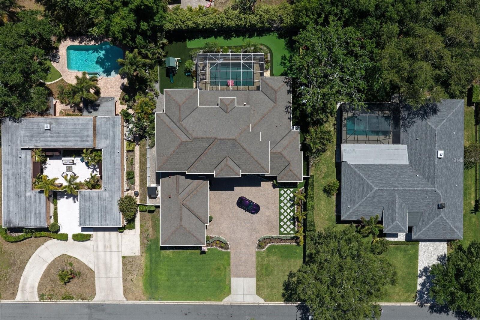 305 EASTLEIGH DR, BELLEAIR, FL, 33756