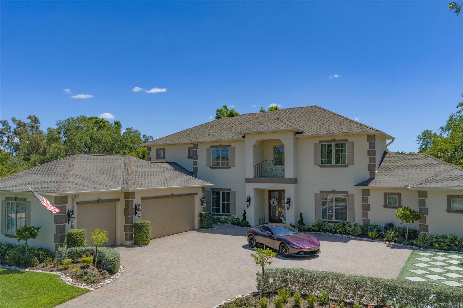 305 EASTLEIGH DR, BELLEAIR, FL, 33756