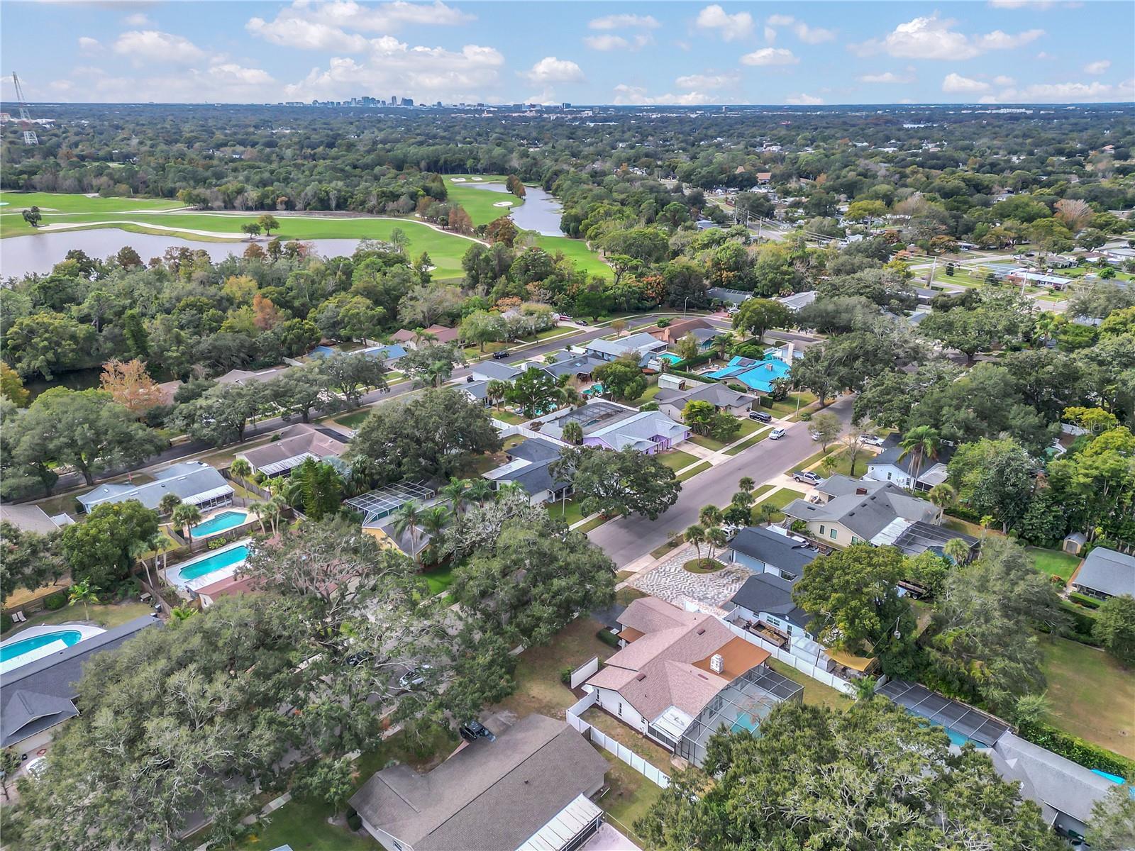 1985 JAPONICA RD, WINTER PARK, FL, 32792