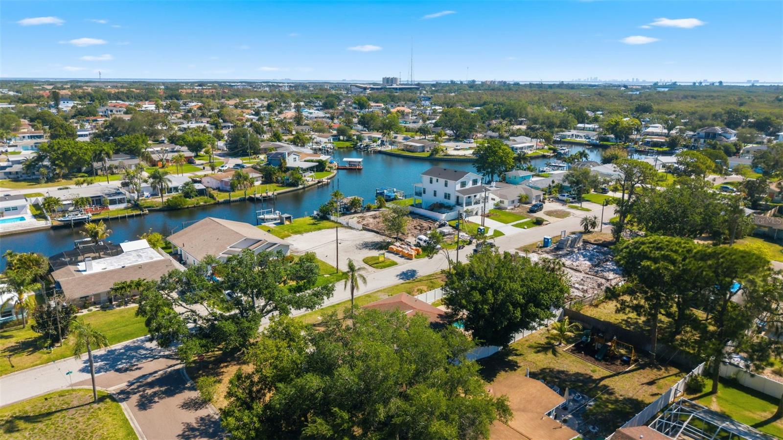 110 92ND AVE NE, ST PETERSBURG, FL, 33702