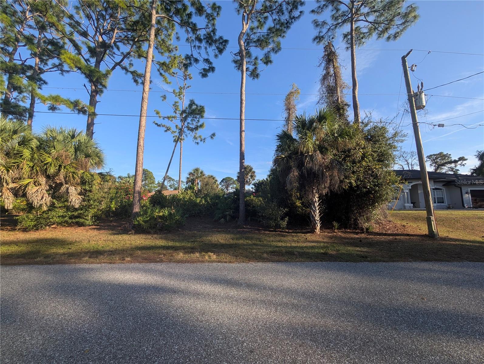 TBD BRANHAM ST, NORTH PORT, FL, 34291