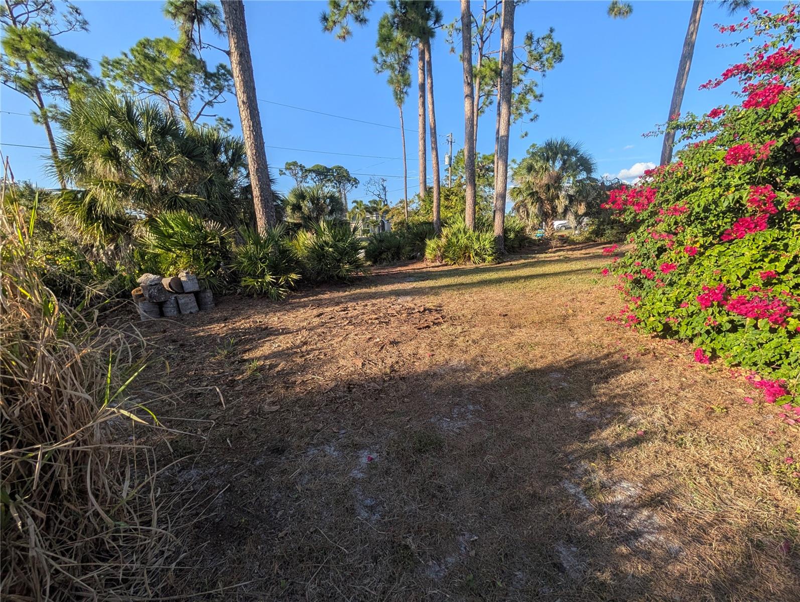 TBD BRANHAM ST, NORTH PORT, FL, 34291