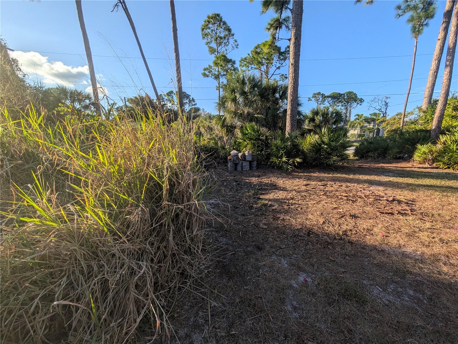 TBD BRANHAM ST, NORTH PORT, FL, 34291