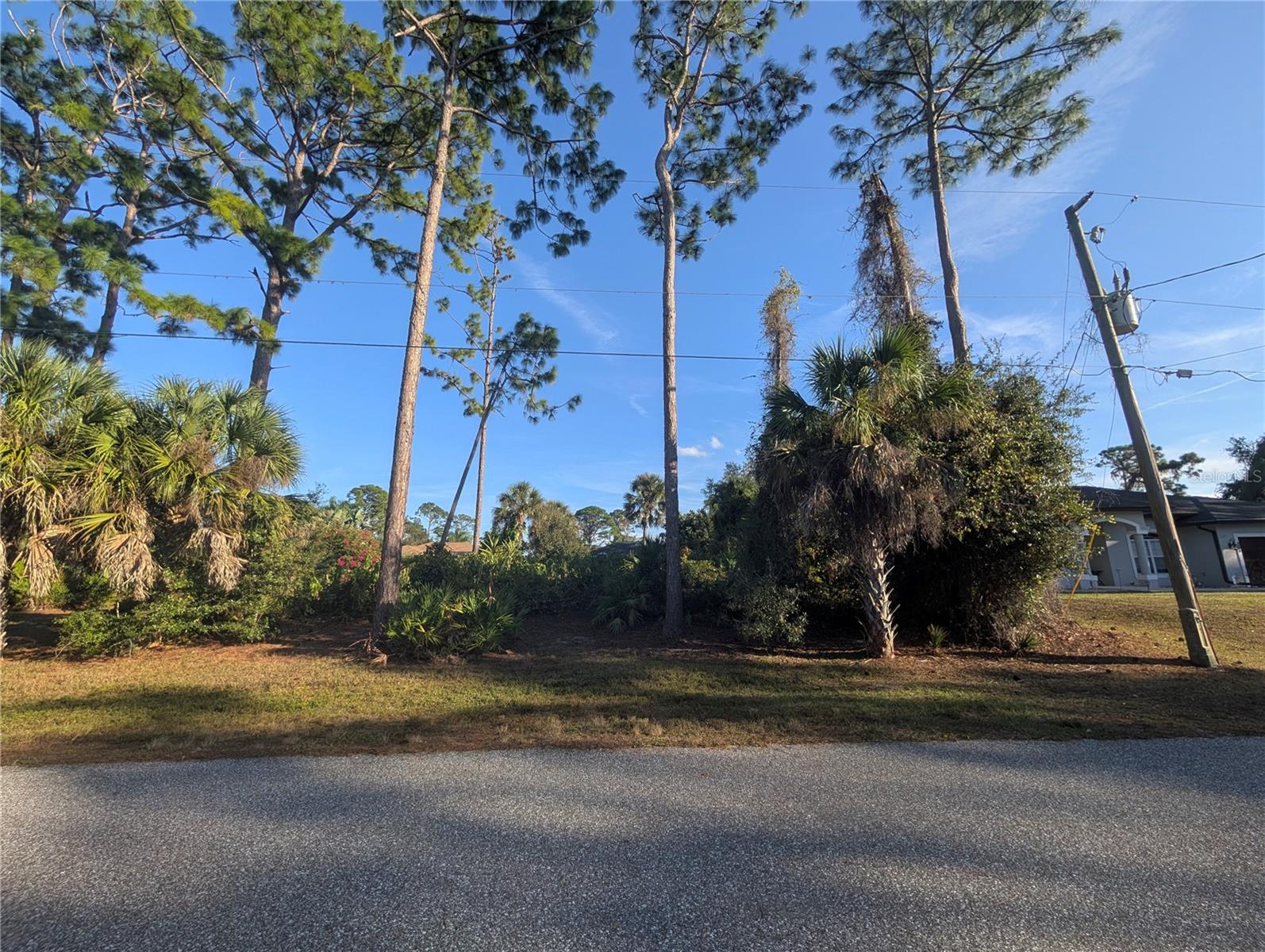 TBD BRANHAM ST, NORTH PORT, FL, 34291