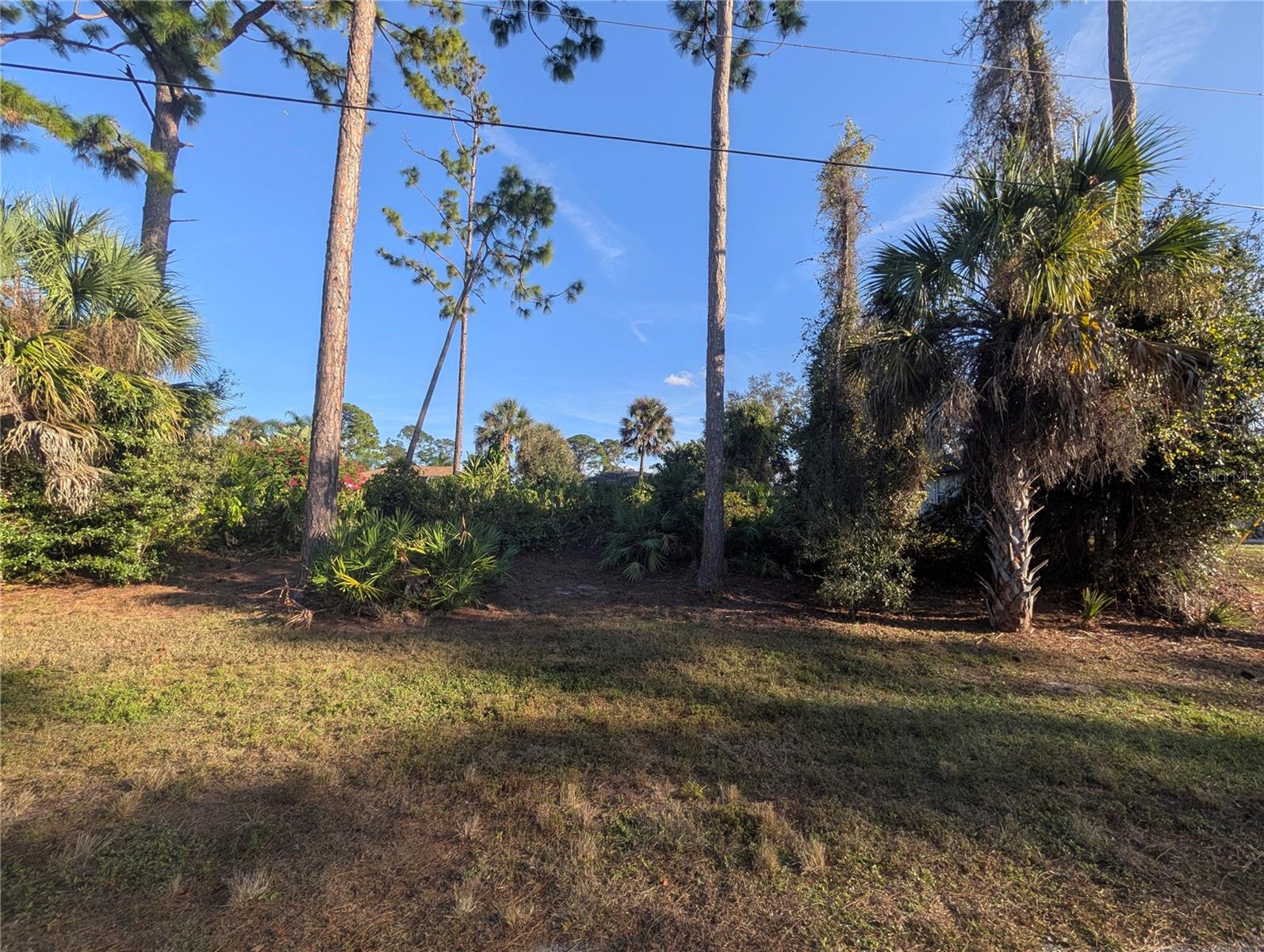 TBD BRANHAM ST, NORTH PORT, FL, 34291