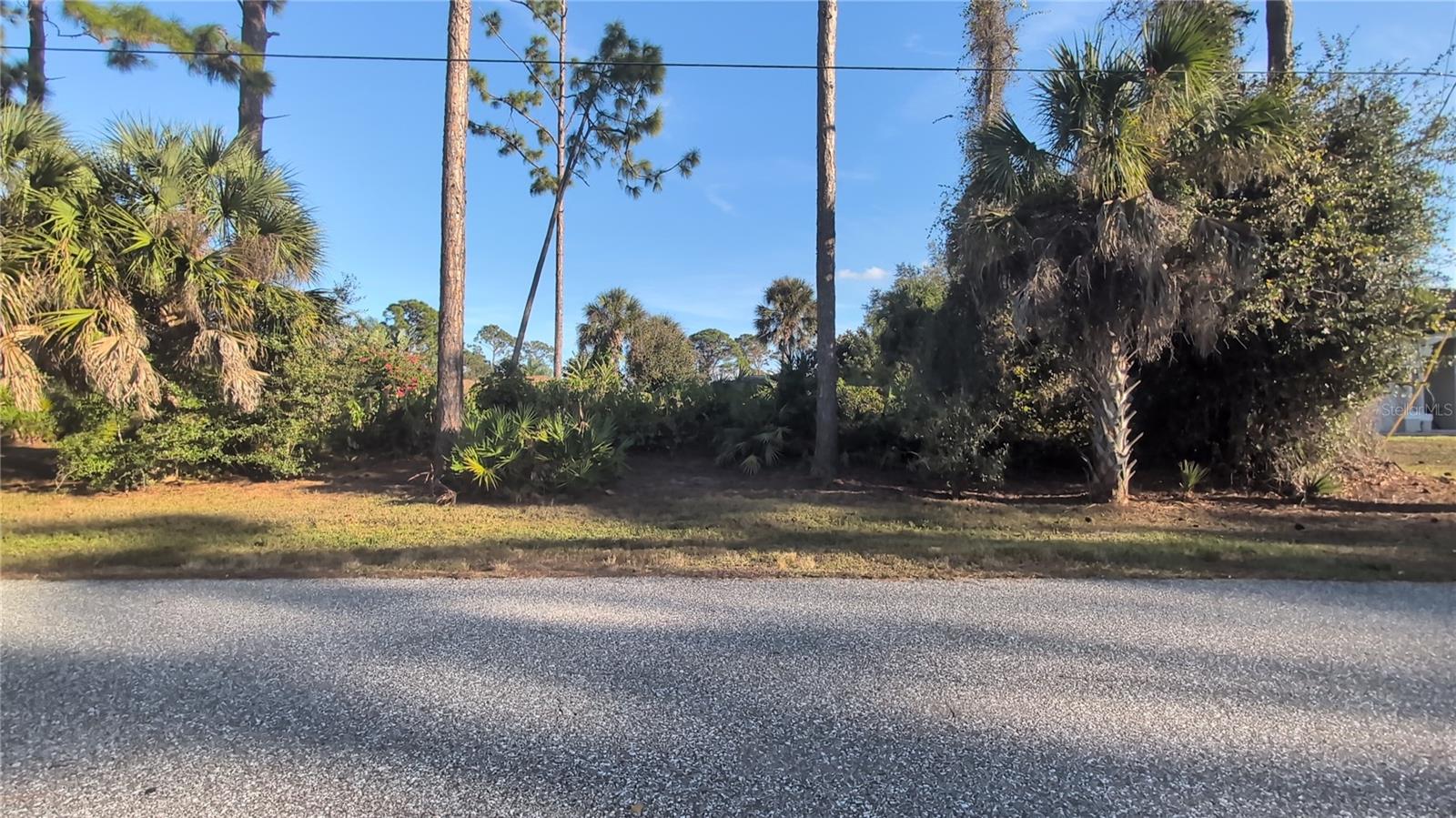 TBD BRANHAM ST, NORTH PORT, FL, 34291