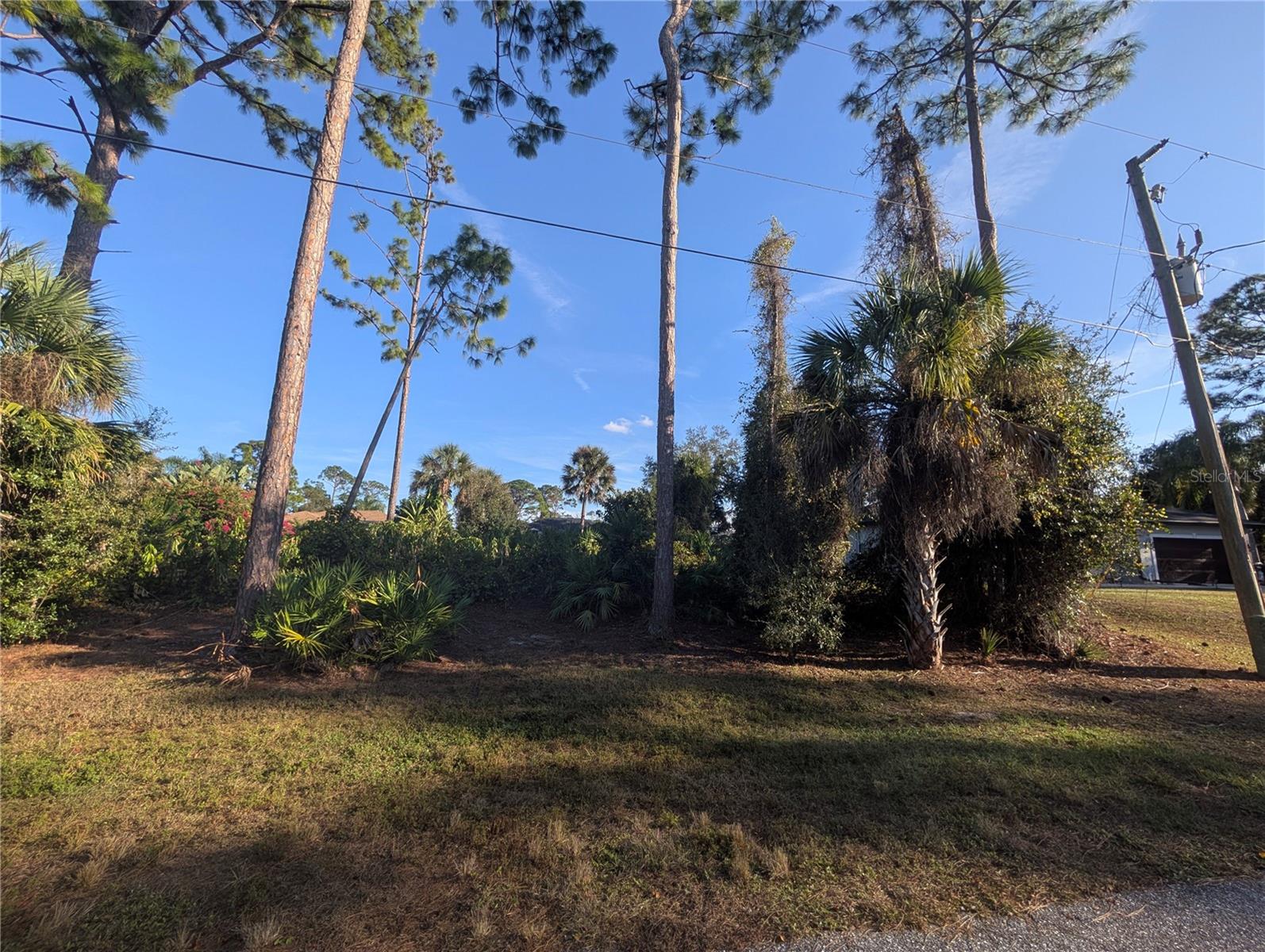 TBD BRANHAM ST, NORTH PORT, FL, 34291
