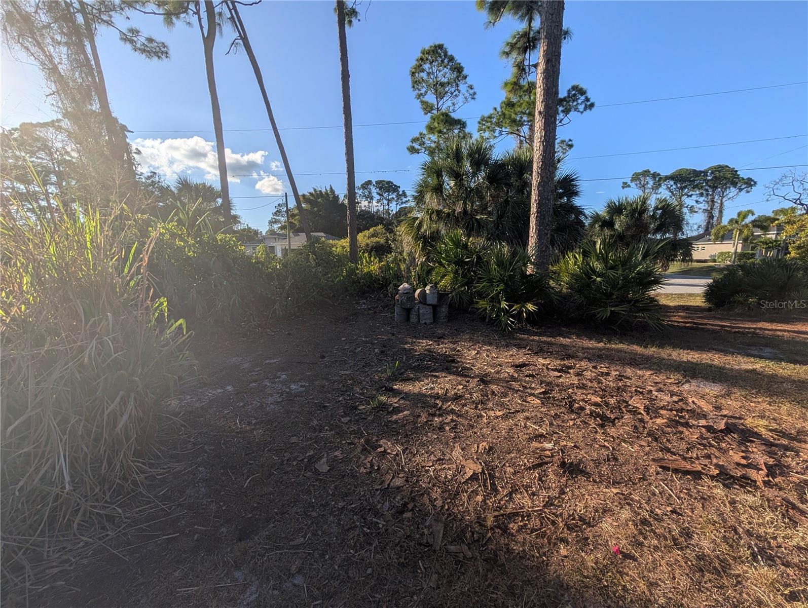 TBD BRANHAM ST, NORTH PORT, FL, 34291