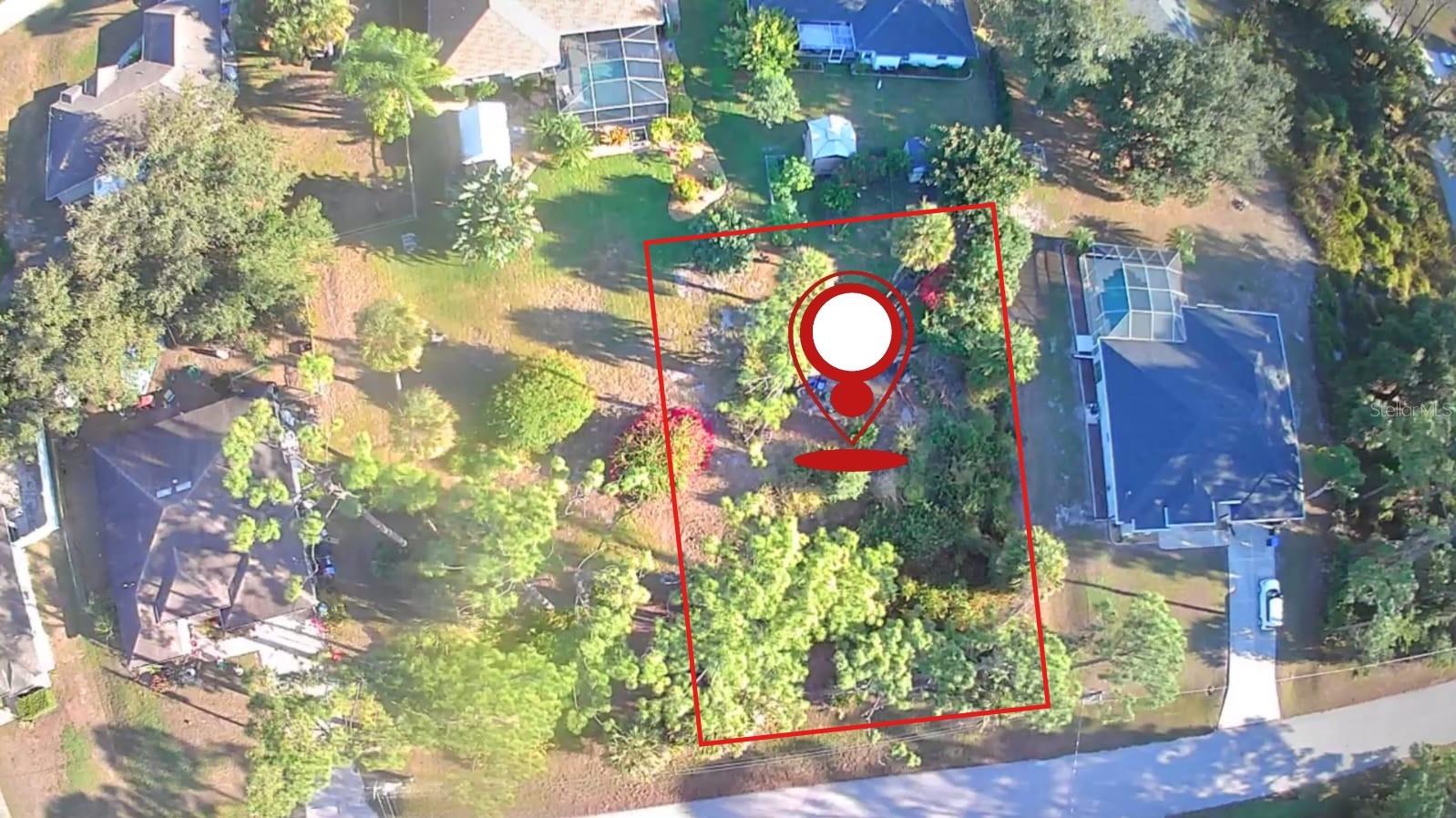 TBD BRANHAM ST, NORTH PORT, FL, 34291